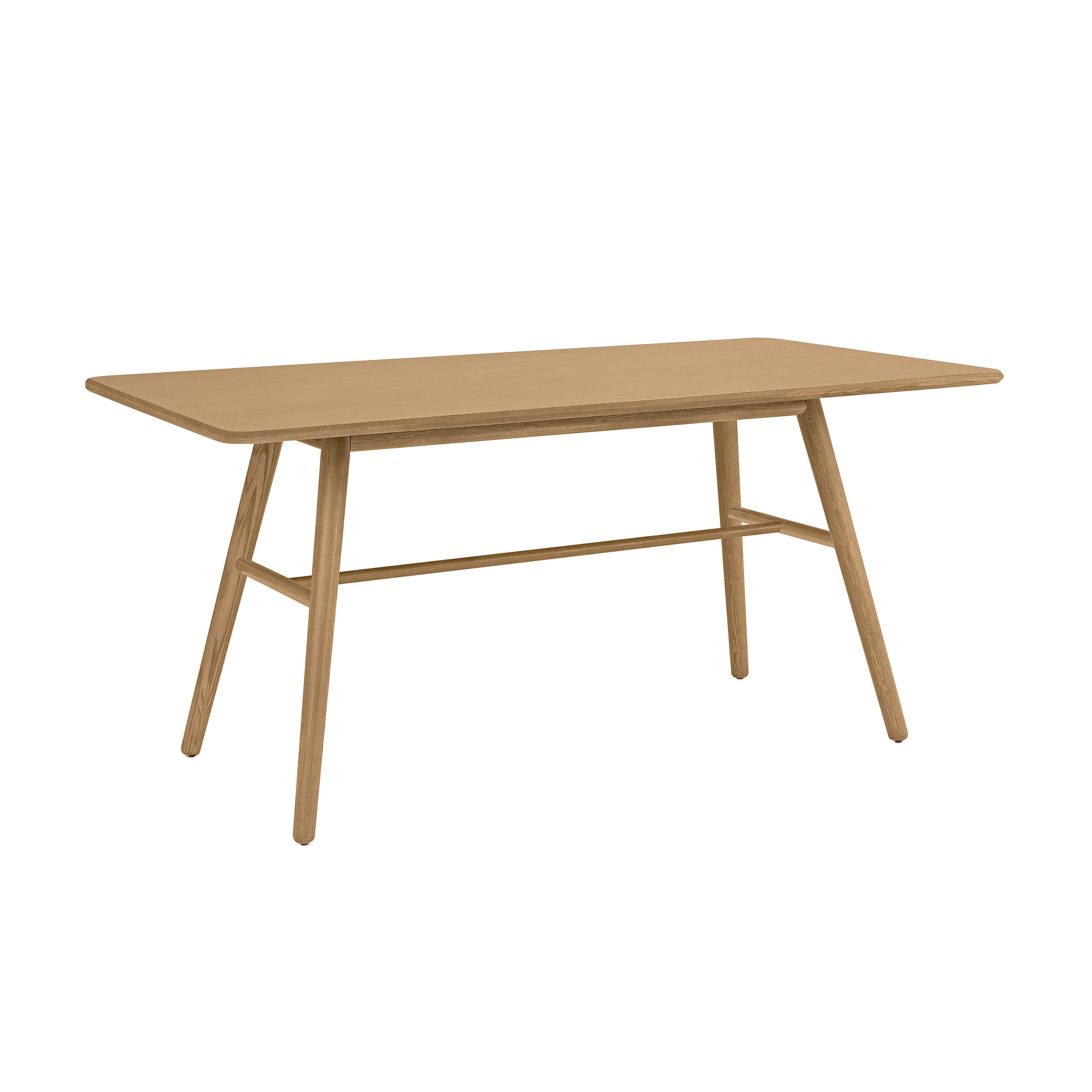 Mostra il prodotto San Marco table 170x85cm oak oiled del produttore Hans K