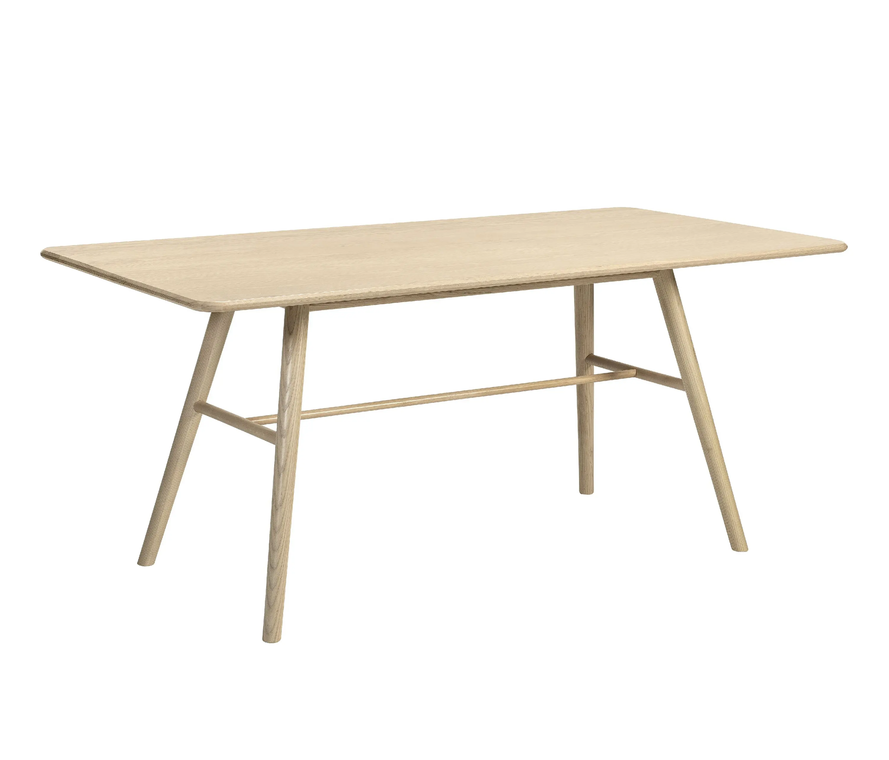 Hans K - San Marco table 170x85cm ash blonde