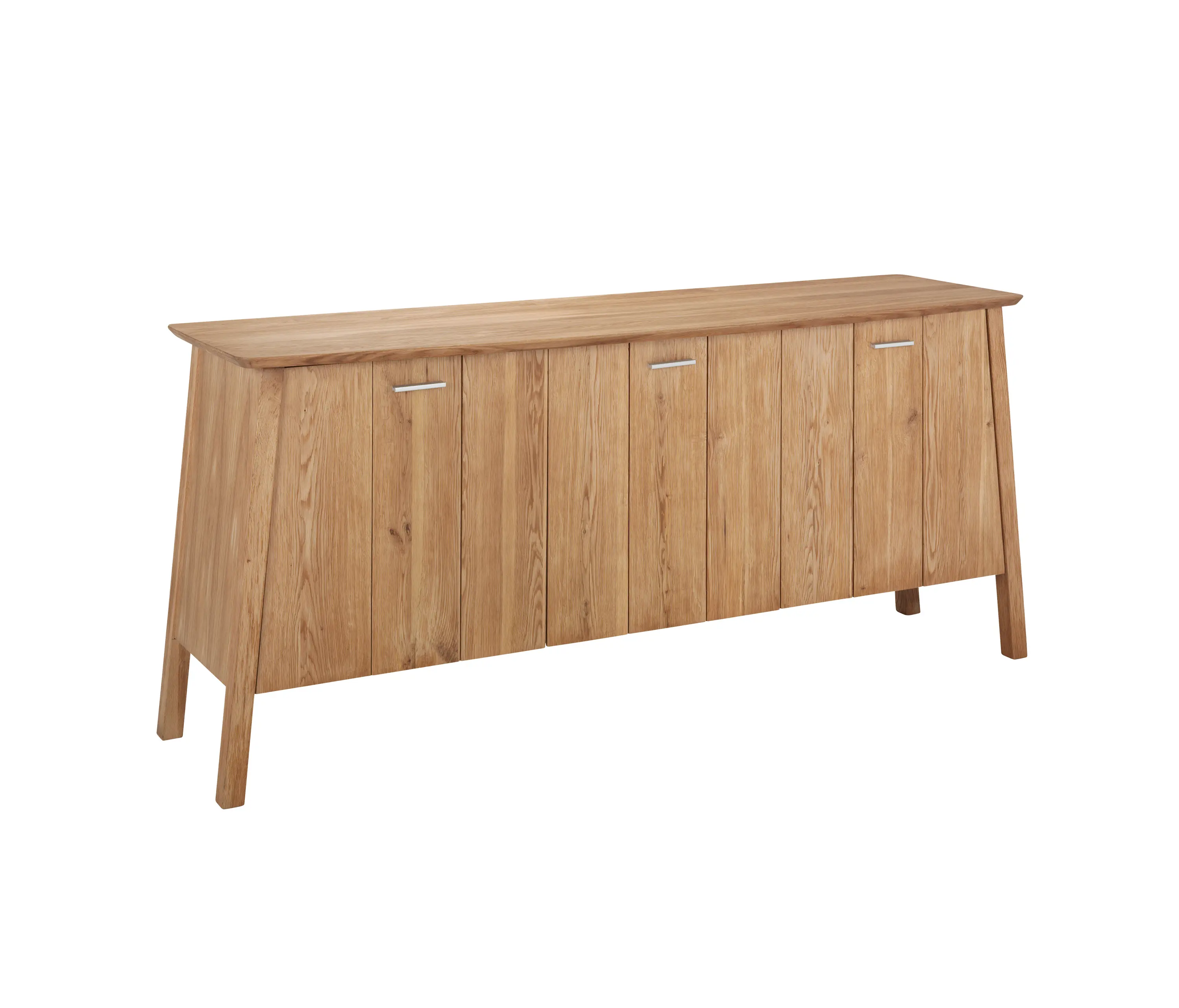 Hans K - Verona sideboard 170cm oak oiled