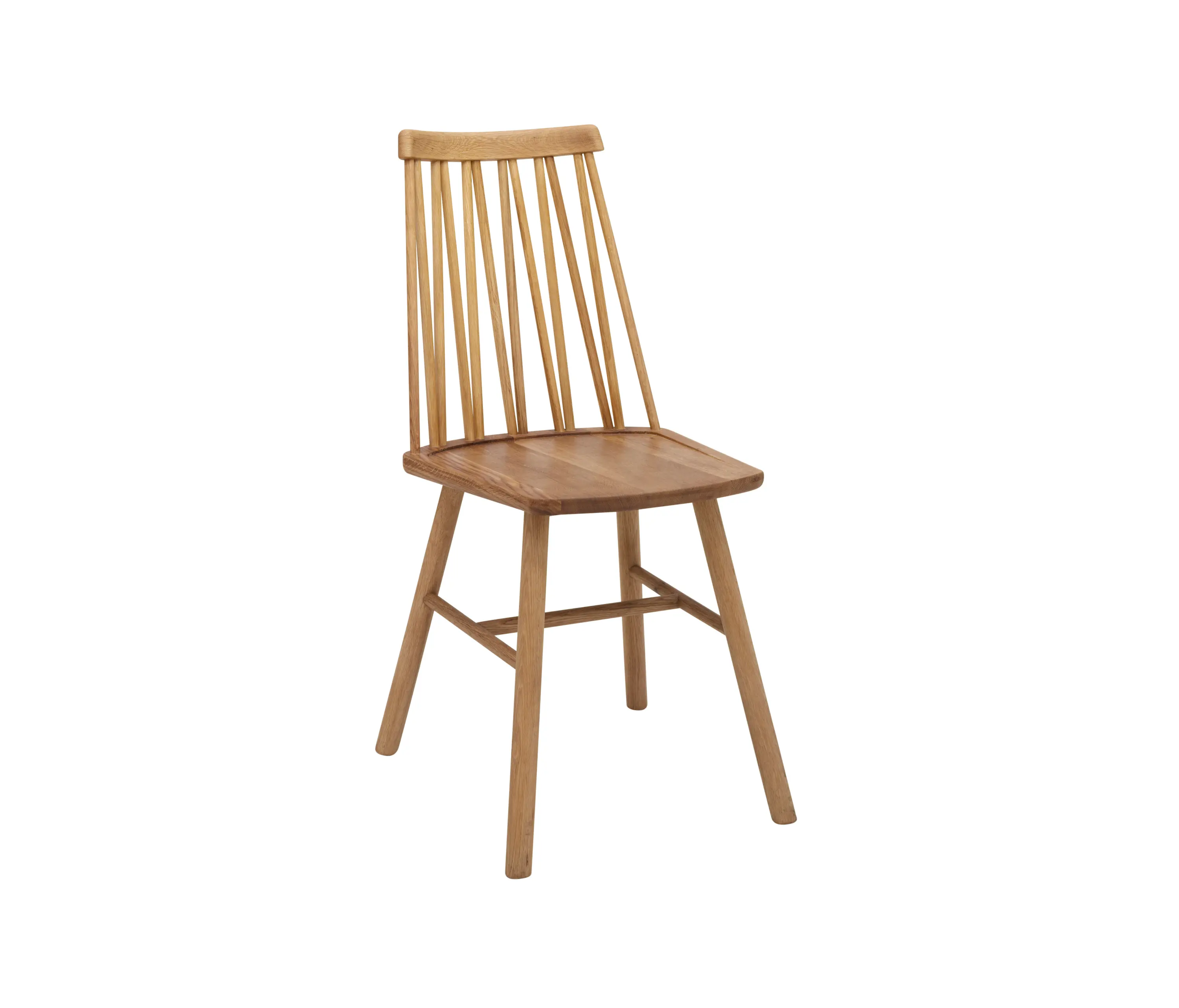 Hans K - ZigZag chair oak oiled