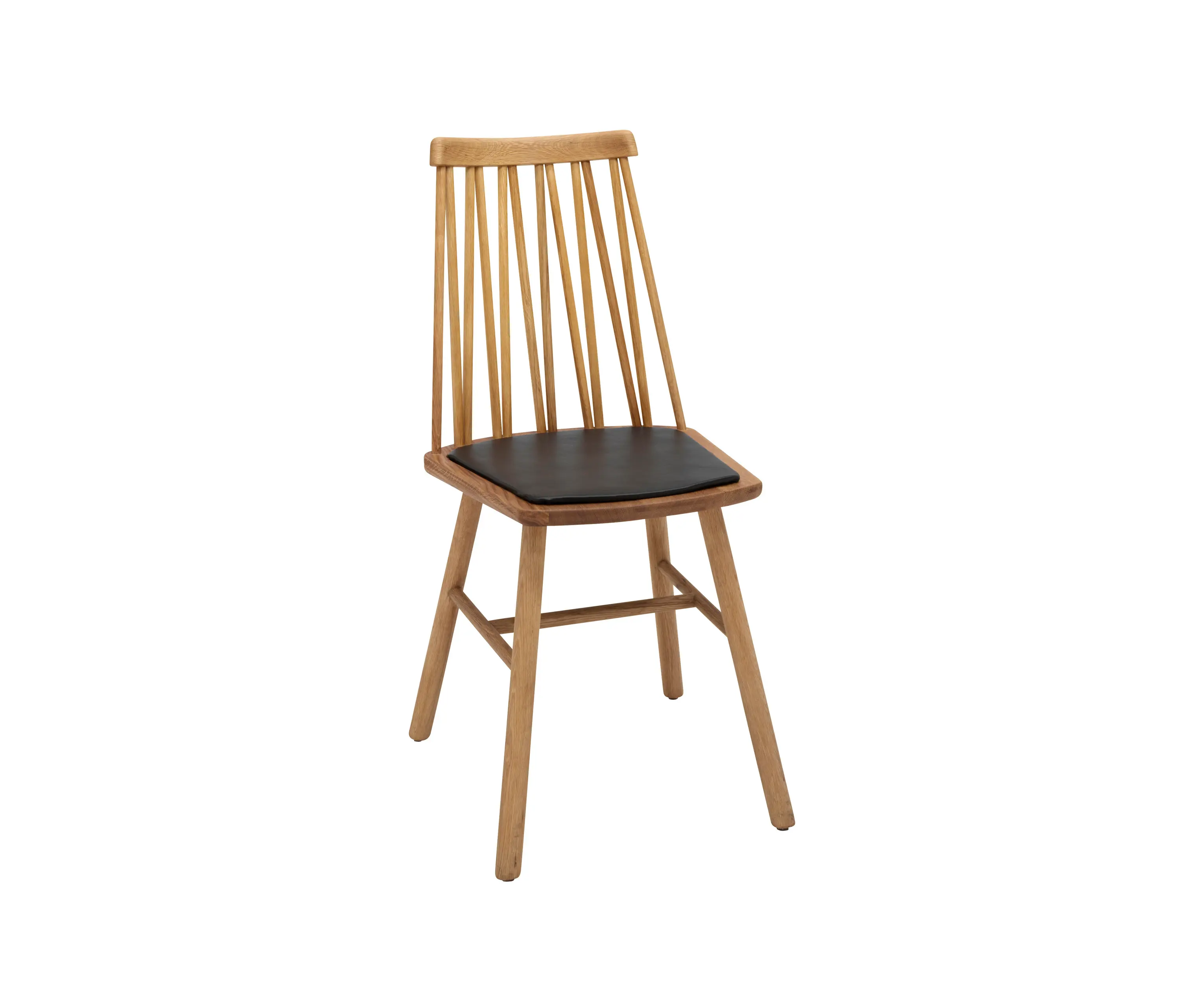 Hans K - ZigZag chair oak oiled