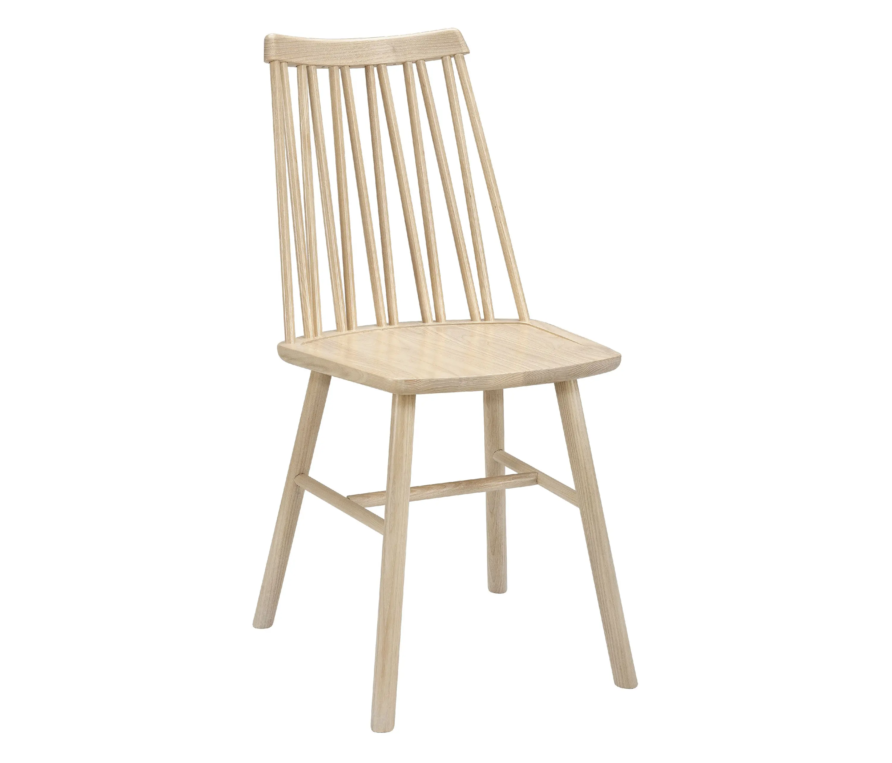 Hans K - ZigZag chair ash blonde