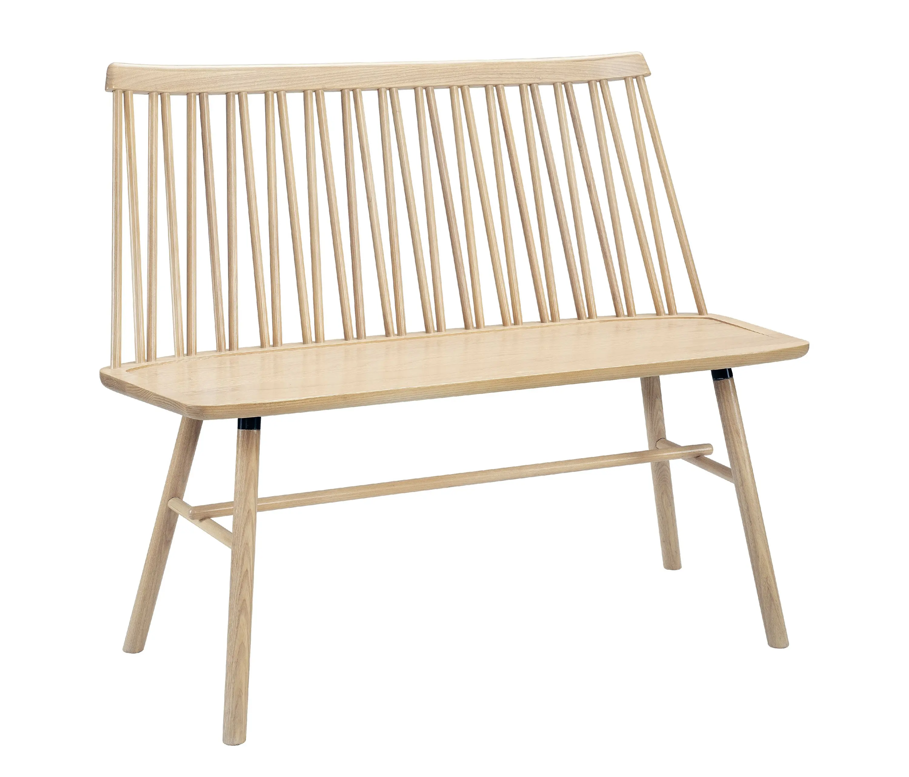 Hans K - ZigZag Bank Esche Blonde