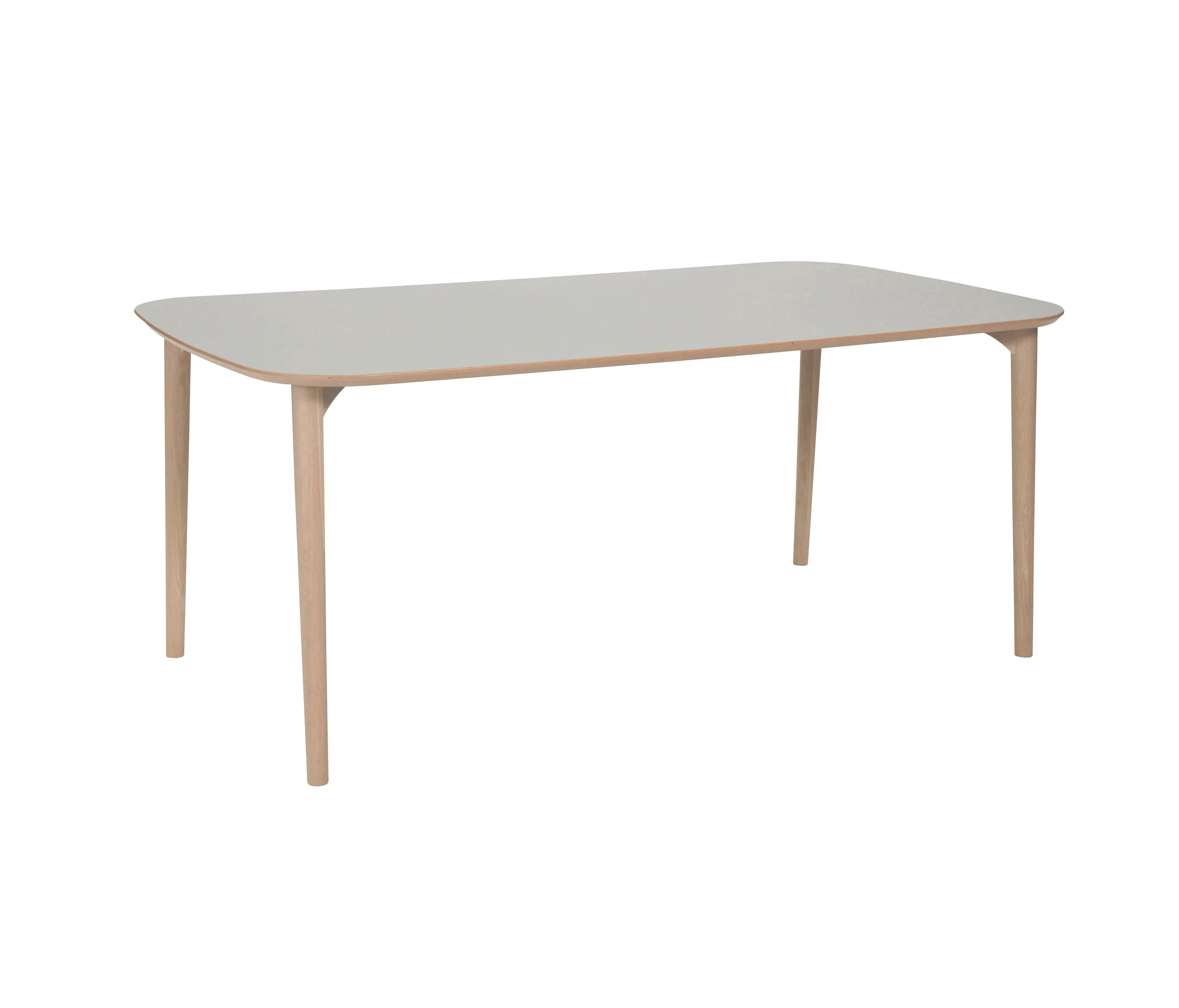Hans K - Flex table 190x100cm