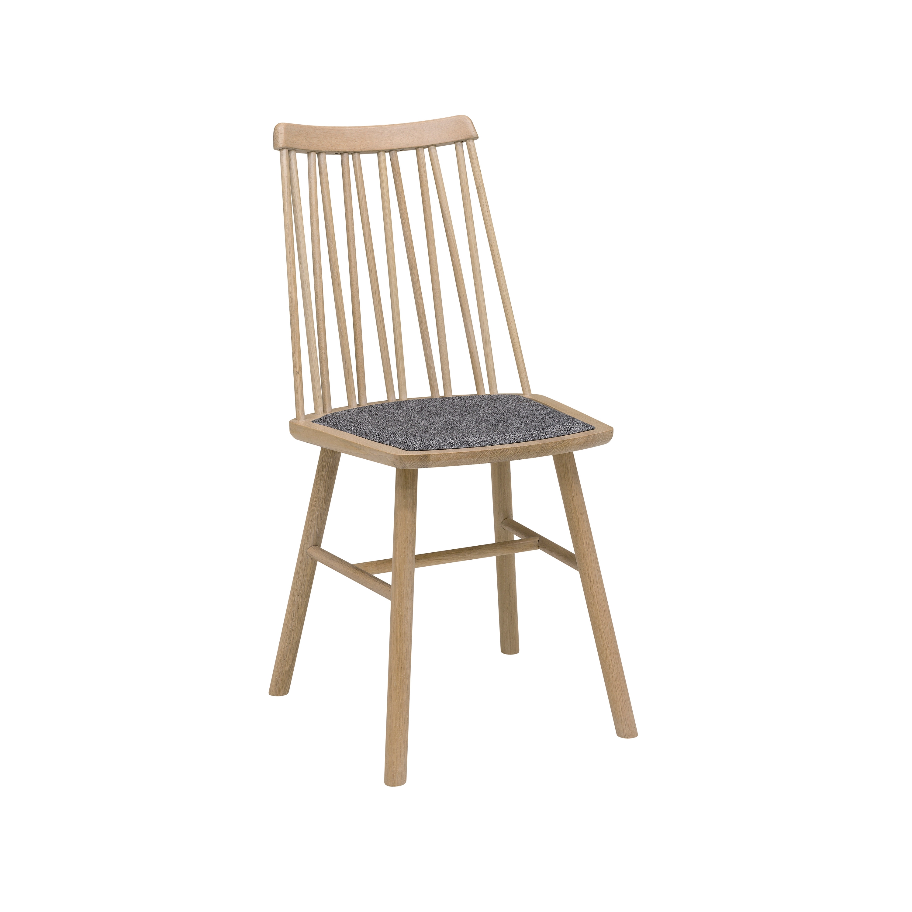 ZigZag chair ash blonde