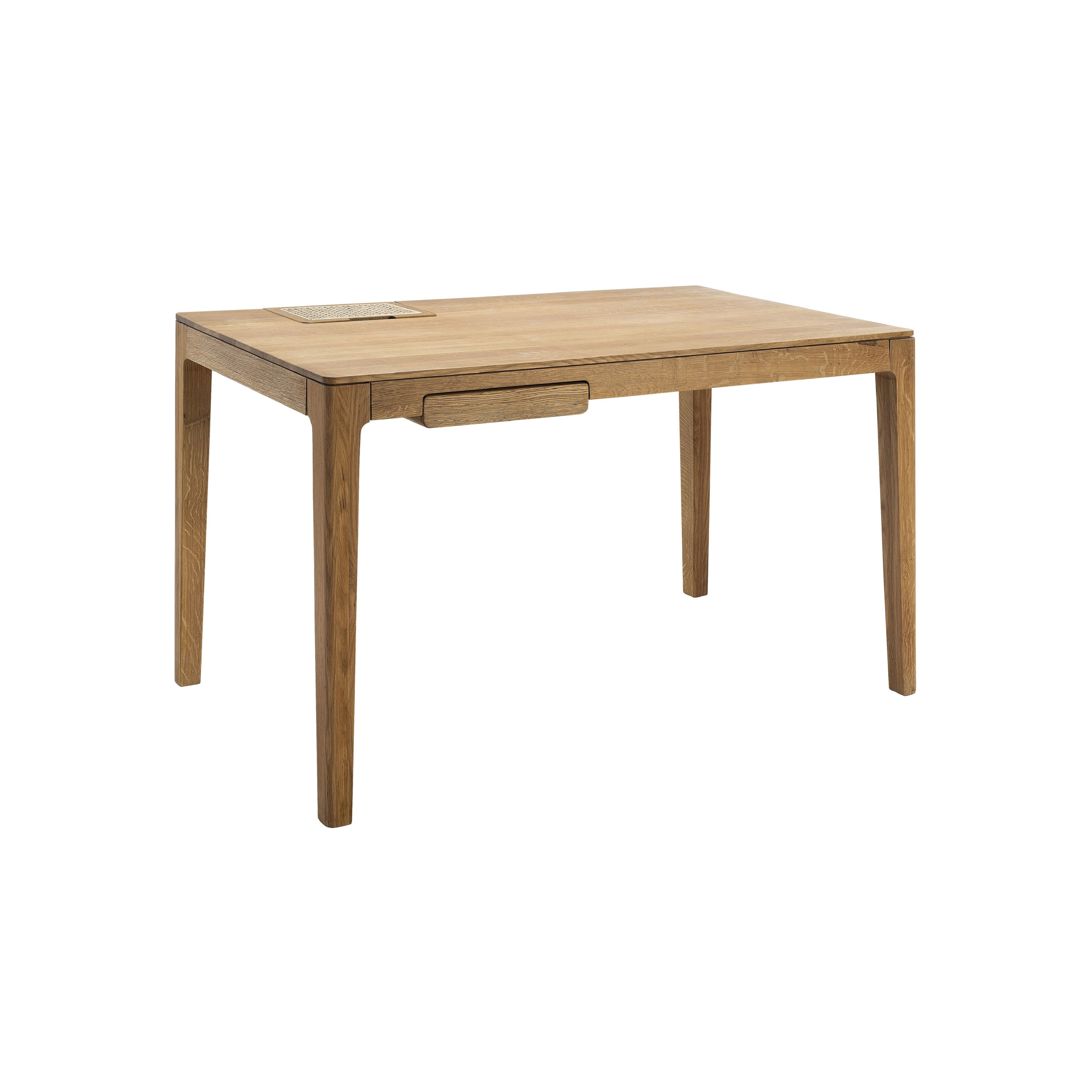 Produkt Racquet writing desk oak oiled des Herstellers Hans K anzeigen