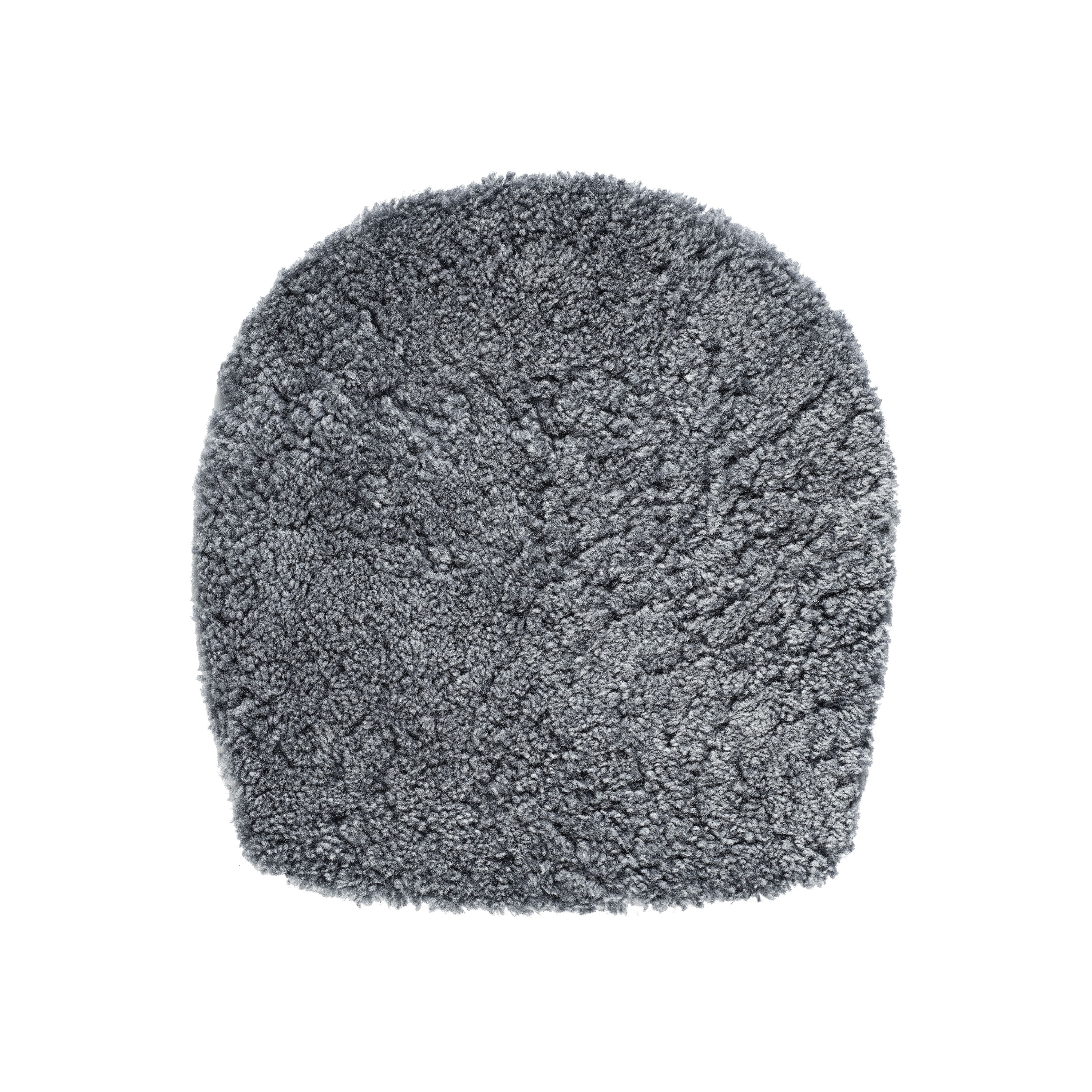 Mostra il prodotto Y5 cushion barchair sheepskin graphite del produttore Hans K