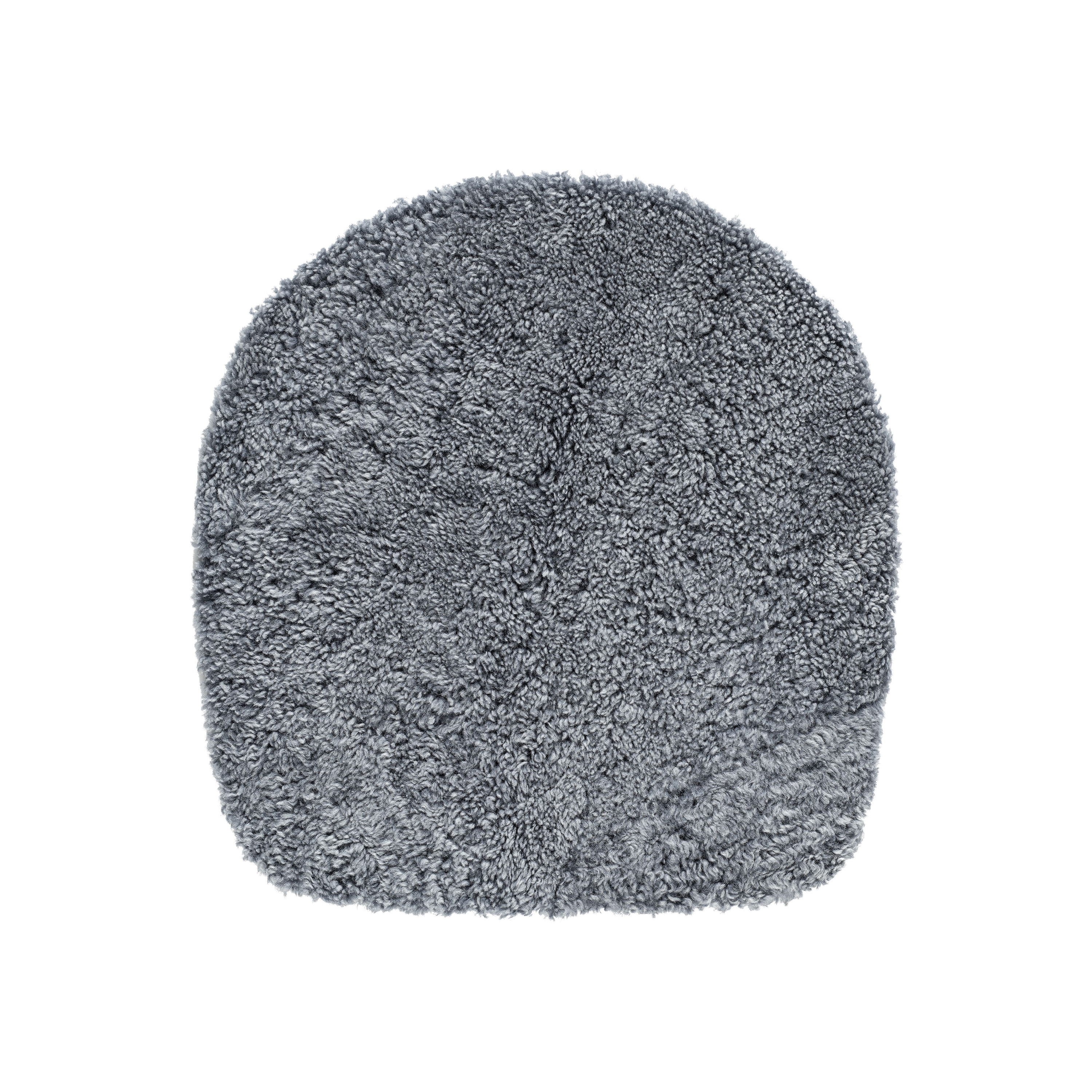 Mostra il prodotto Y5 cushion chair sheepskin graphite del produttore Hans K