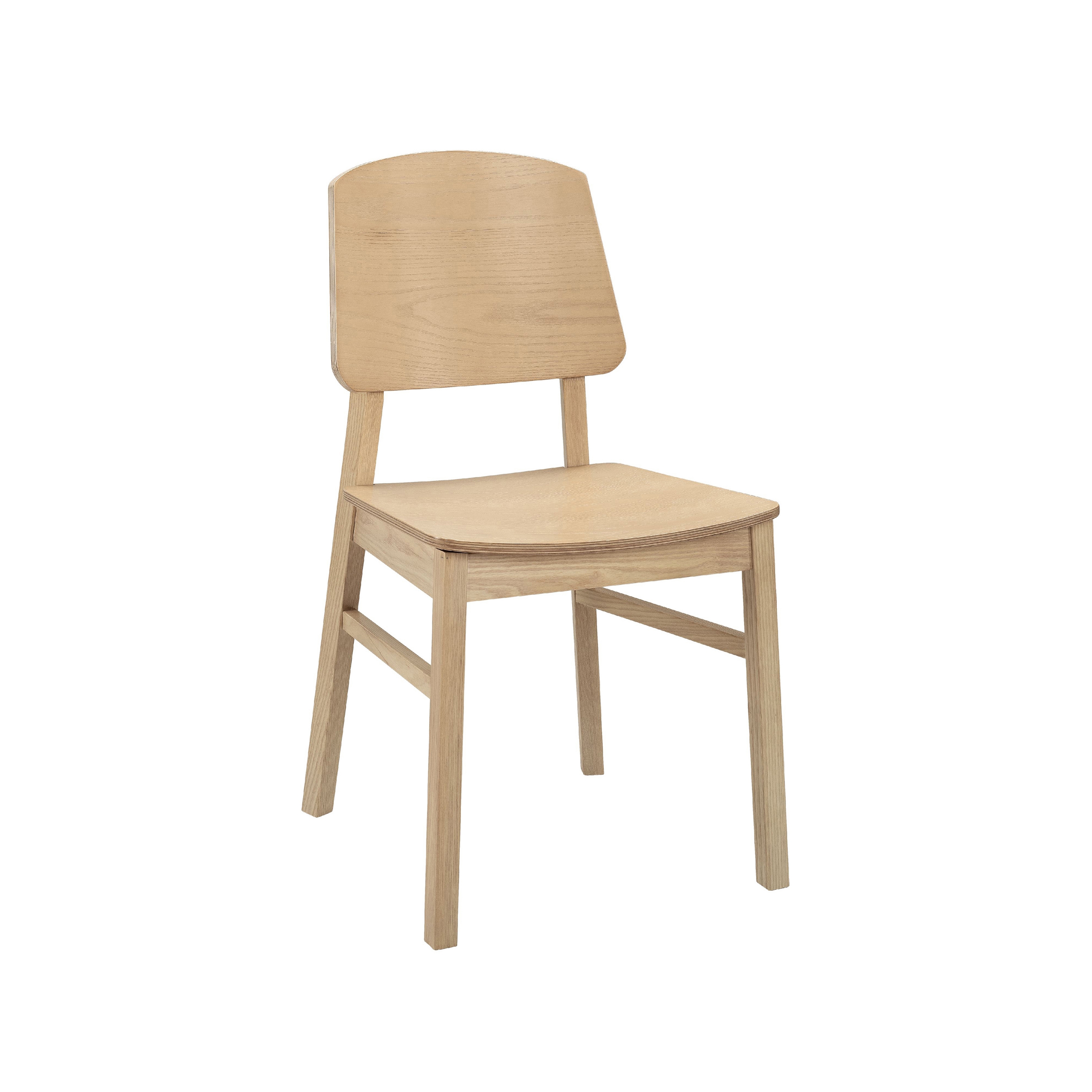 Afficher le produit Verona chair ash blonde du fabricant Hans K