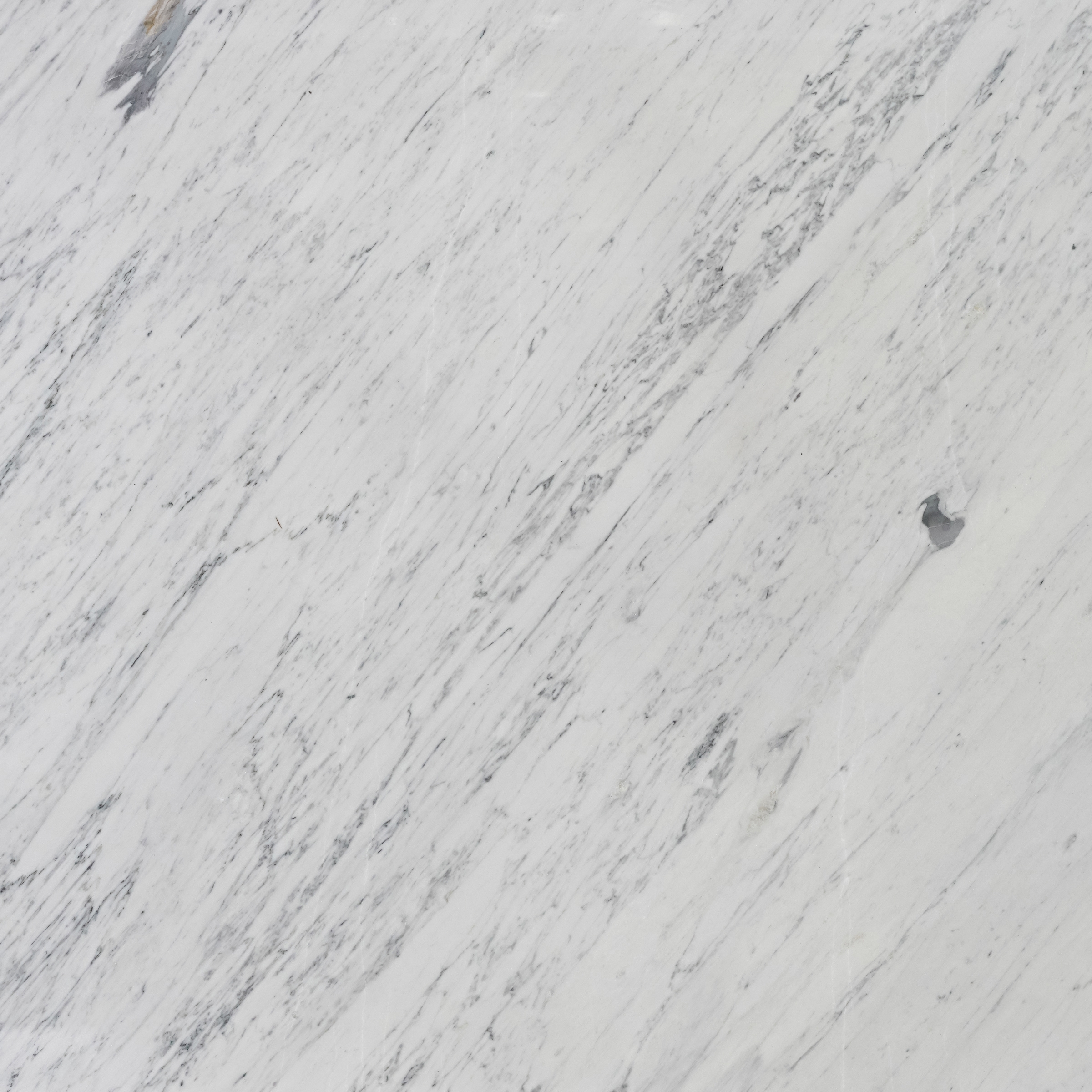 Afficher le produit White Carrara, poli du fabricant Skinrock