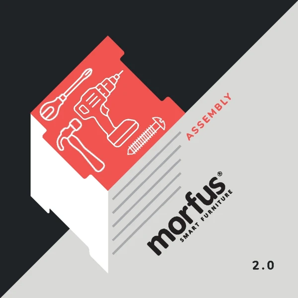 Preview image for the file Assembly booklet