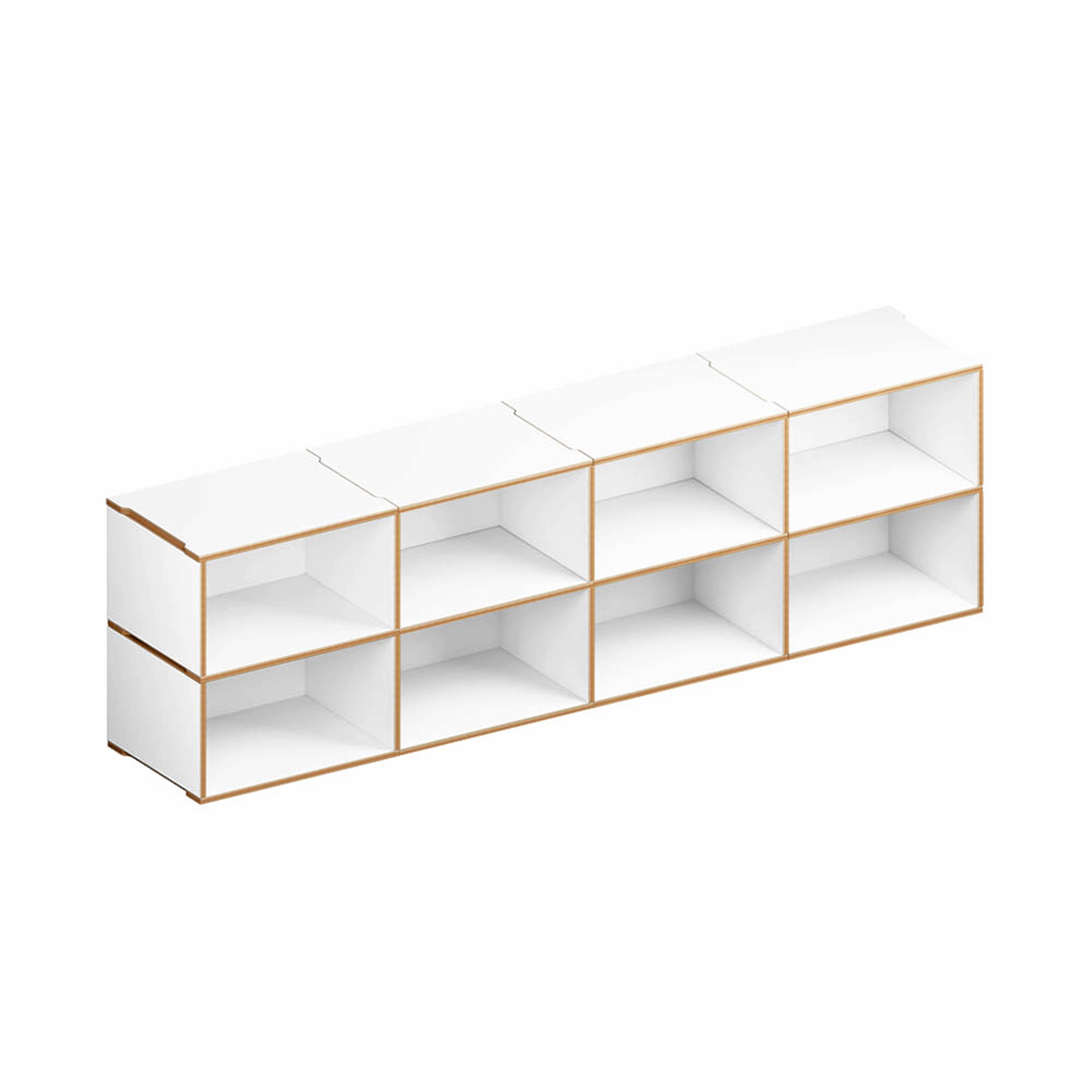 Afficher le produit Sylvi Sideboard 6 4.2 du fabricant Morfus
