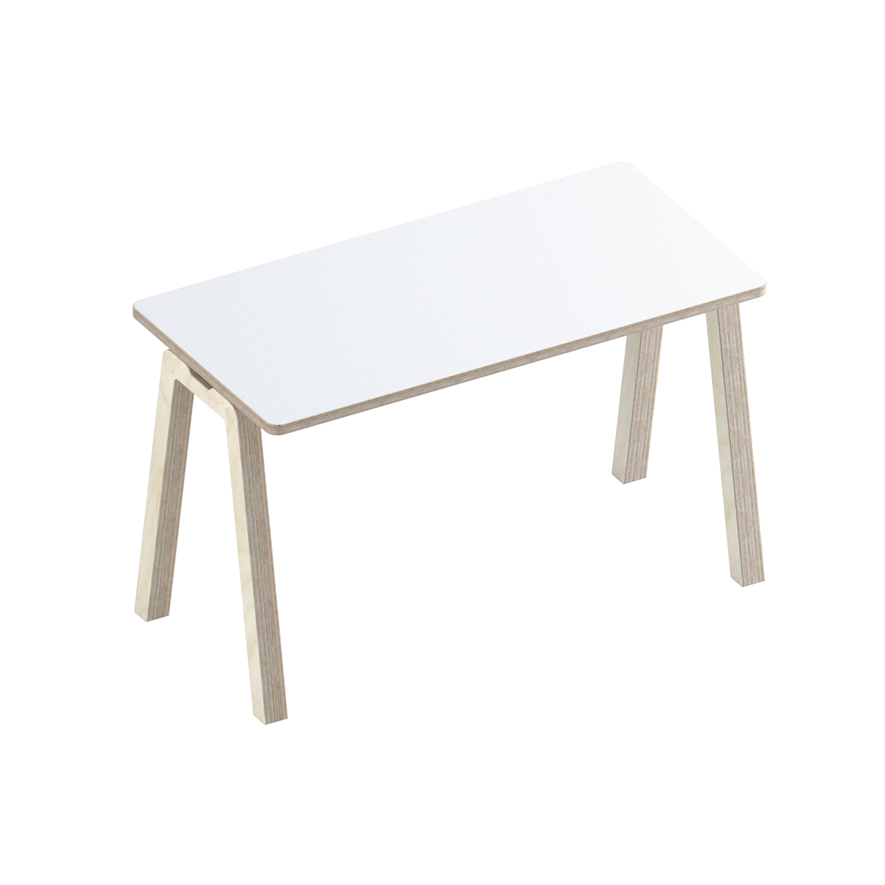 Afficher le produit Emmi Table du fabricant Morfus