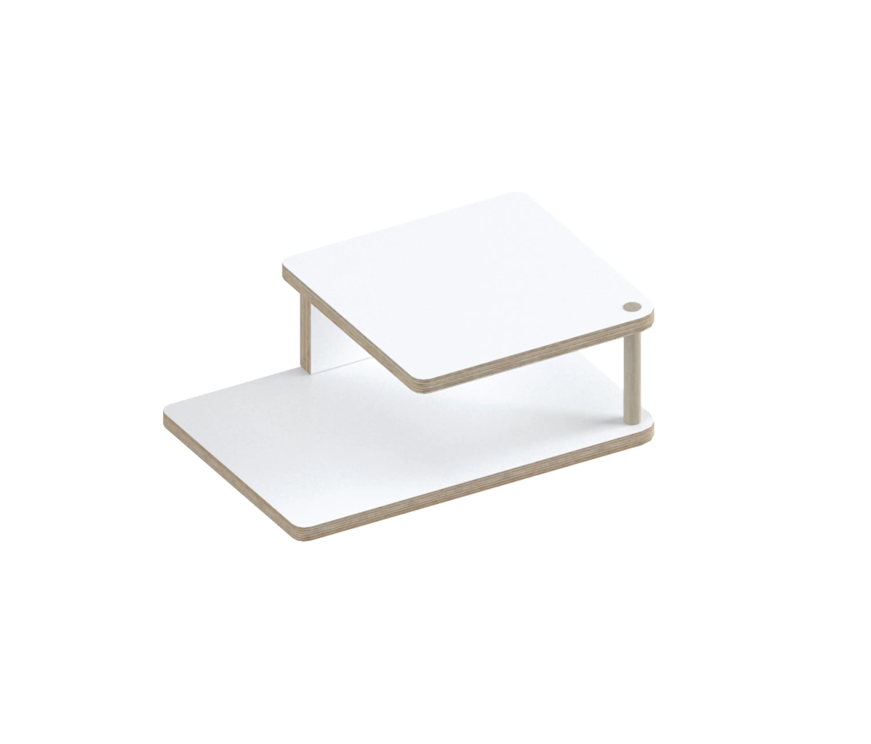Morfus - Peggi Bedside Table