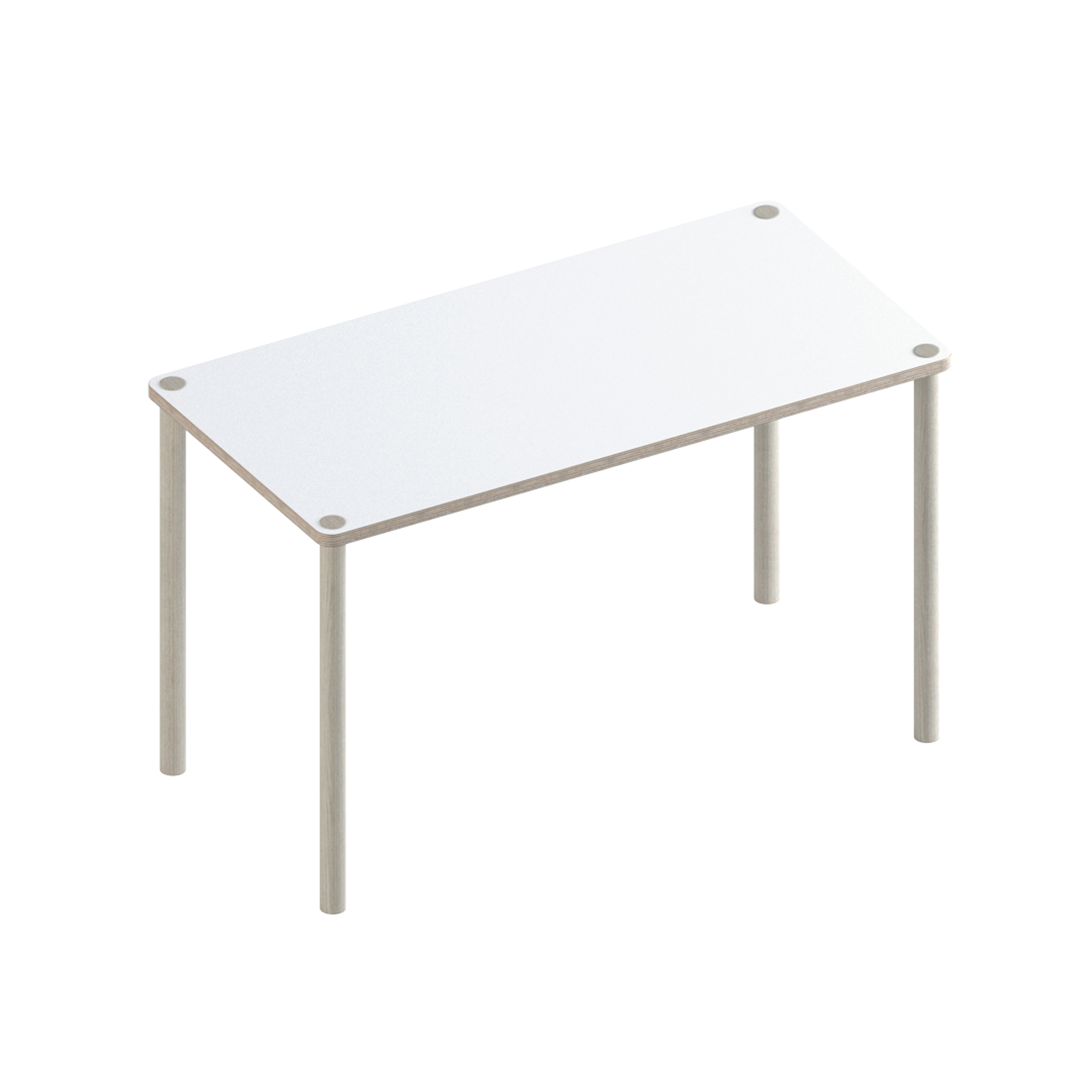 Afficher le produit Peggi Table du fabricant Morfus