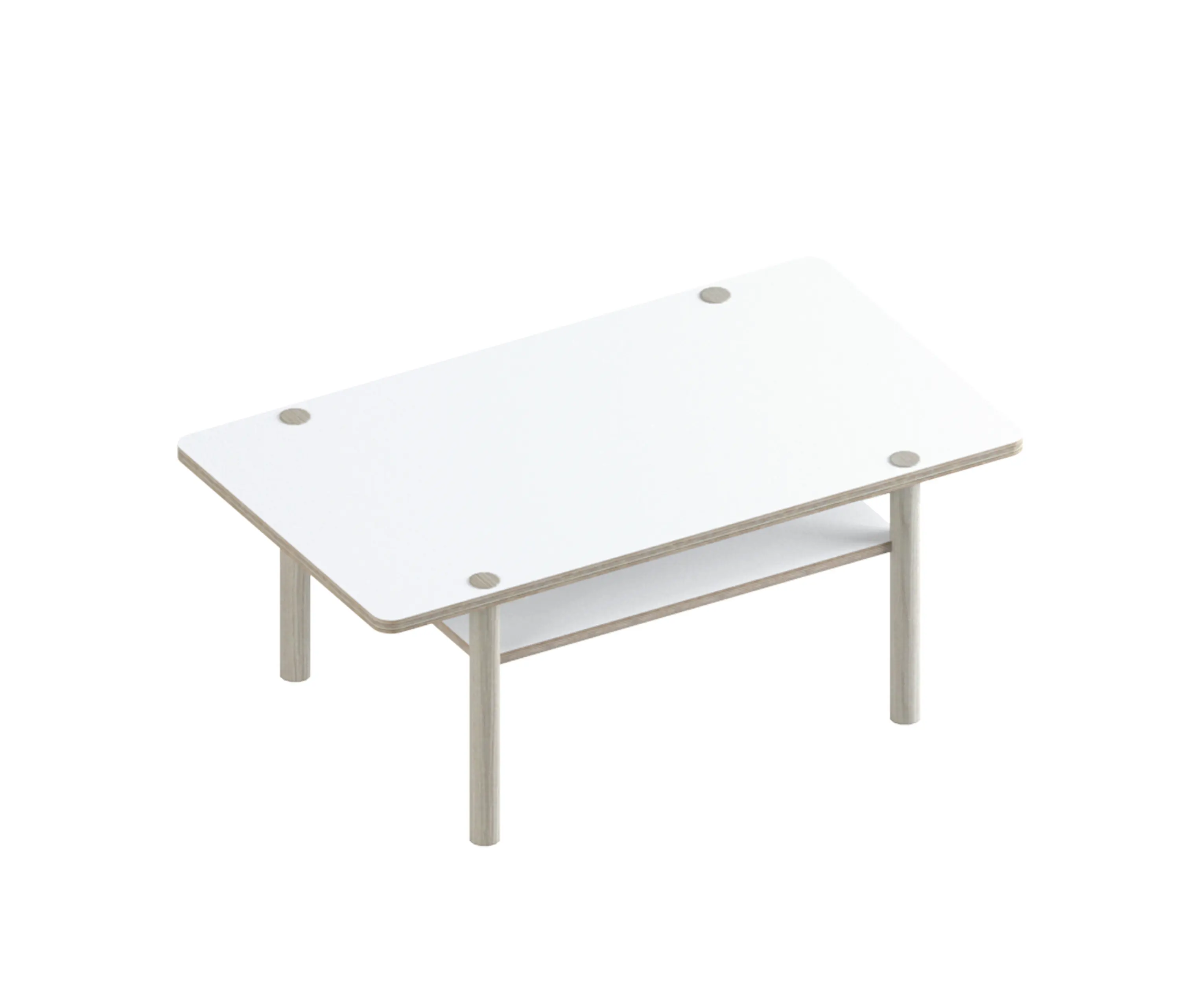 Morfus - Peggi Coffee Table