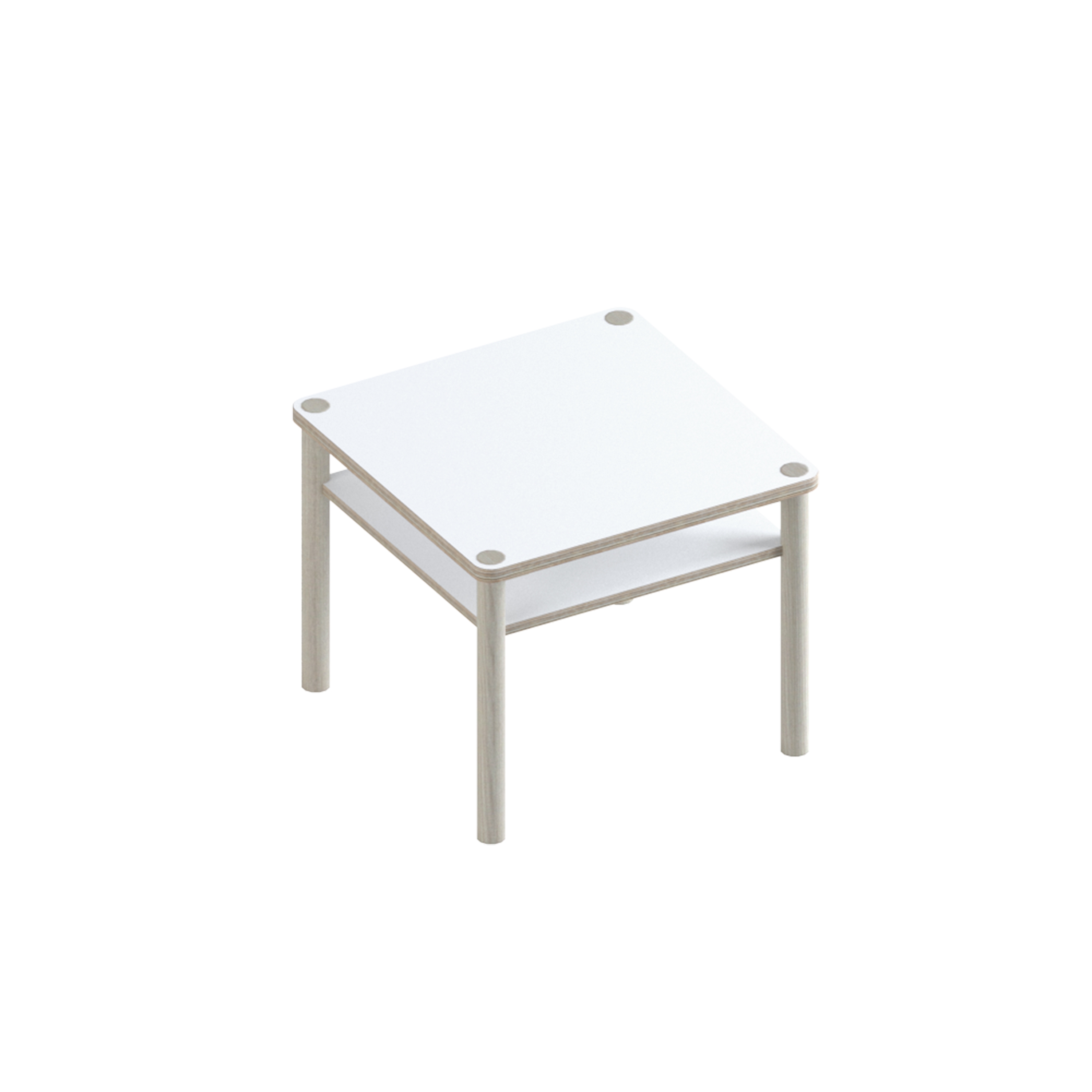 Afficher le produit Peggi Side Table du fabricant Morfus