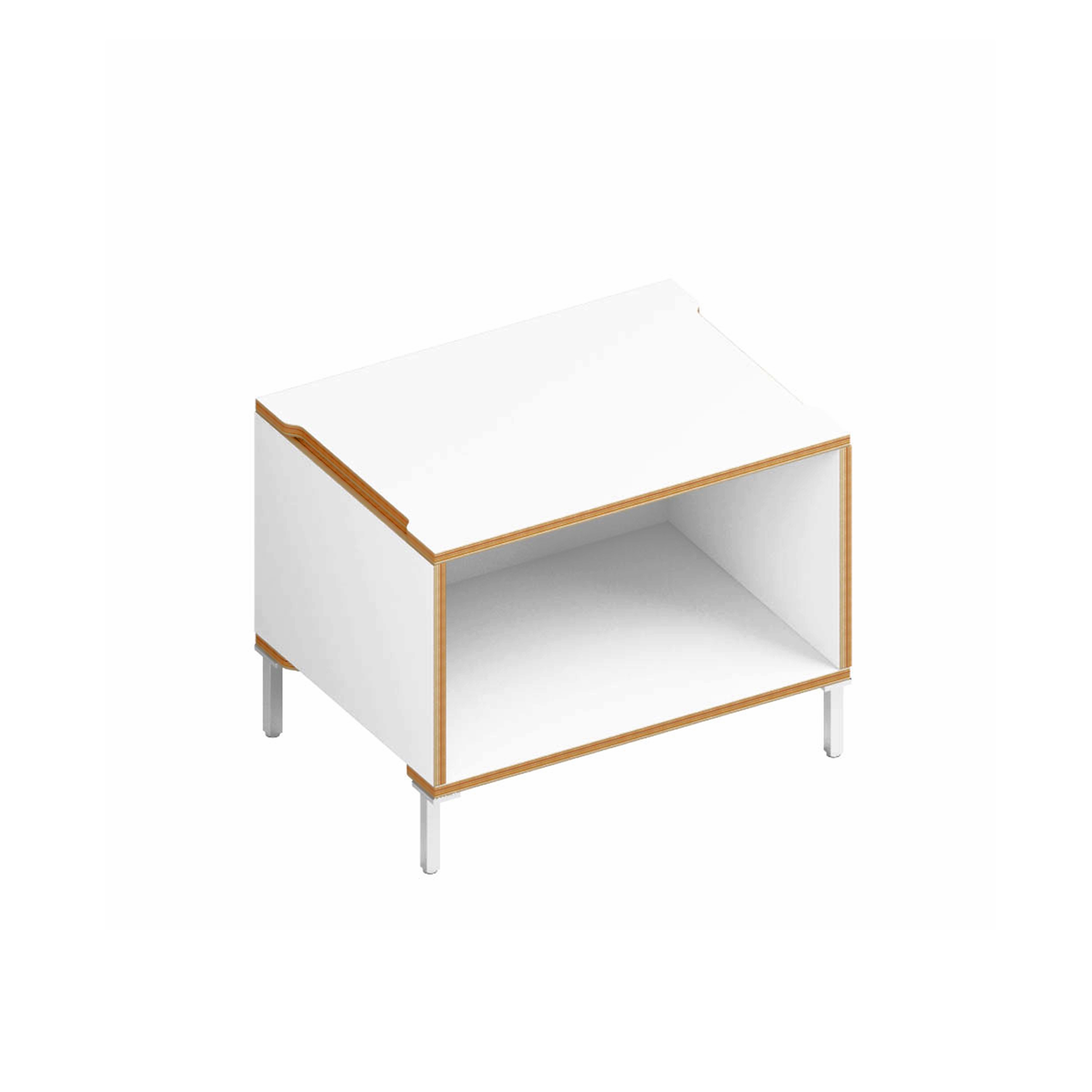 Display product Sylvi Sideboard 6 1.1 from manufacturer Morfus