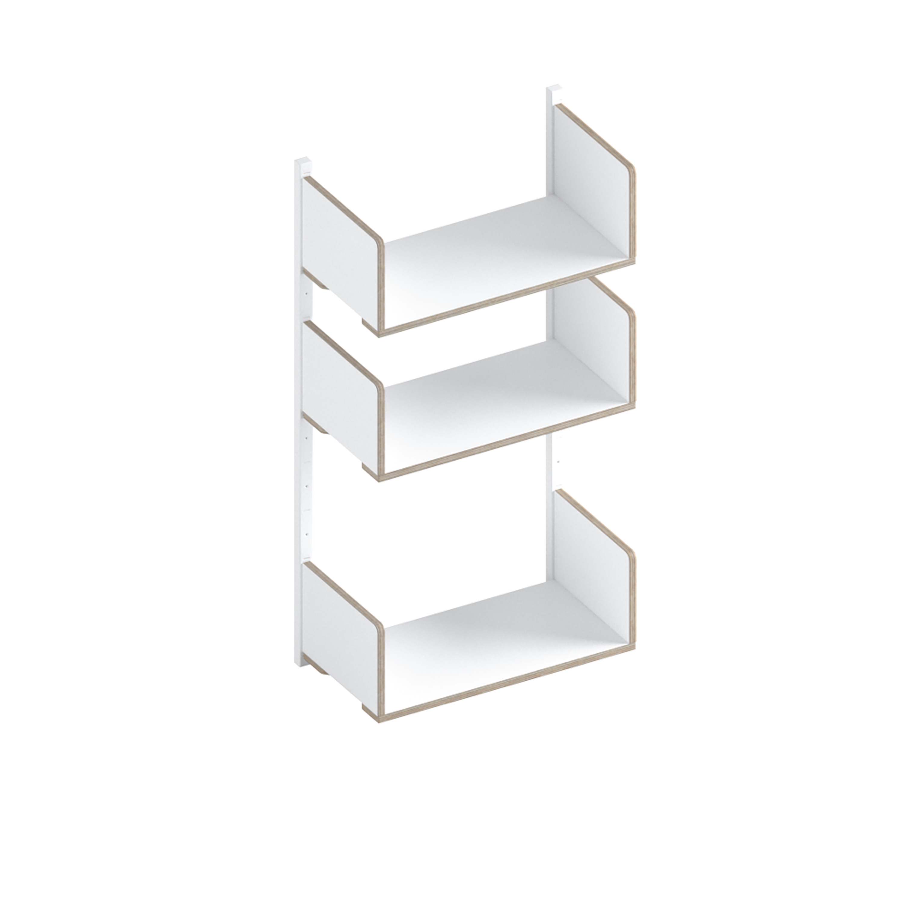 Afficher le produit Walli 6 1.3 starter du fabricant Morfus