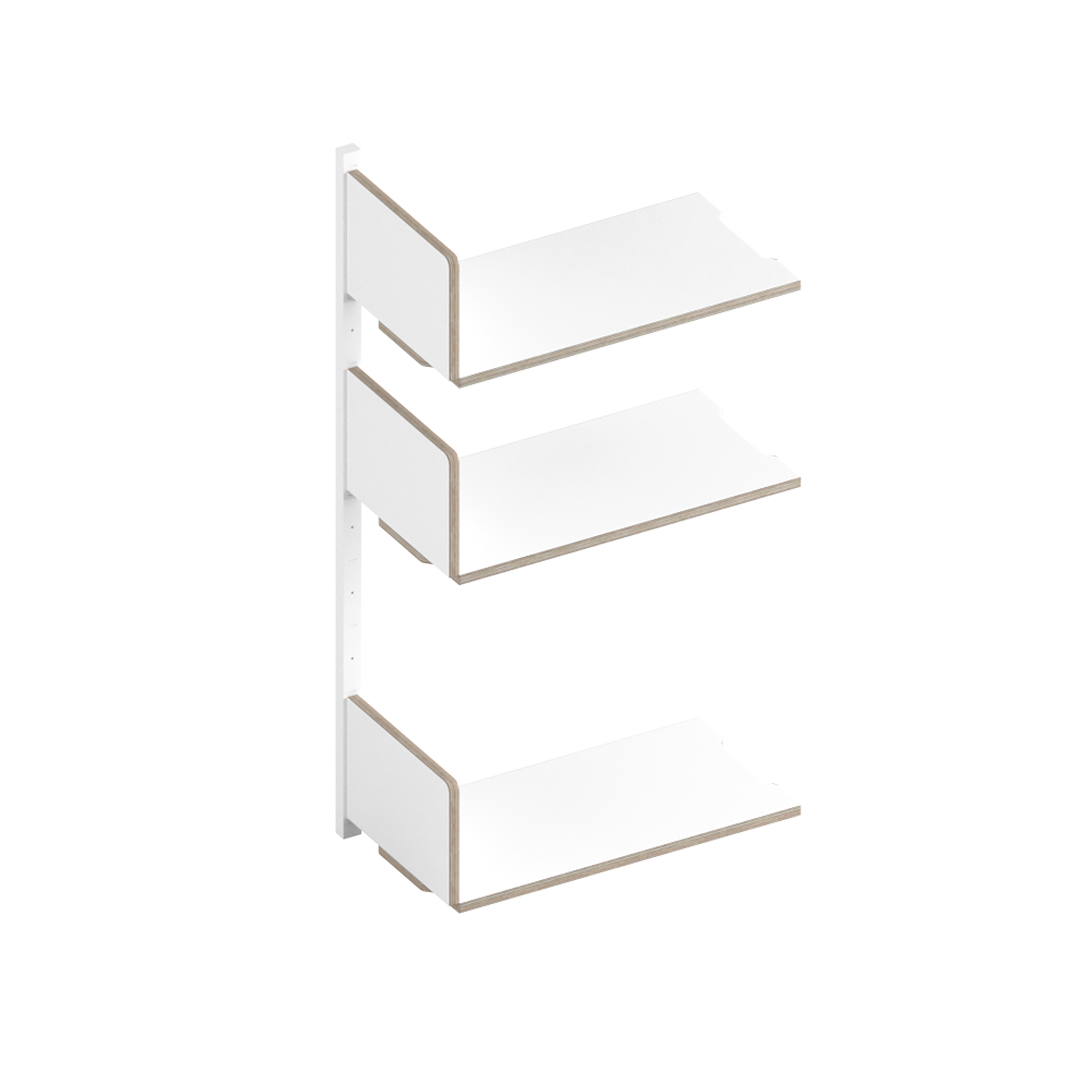 Afficher le produit Walli 6 1.3 Add-On du fabricant Morfus