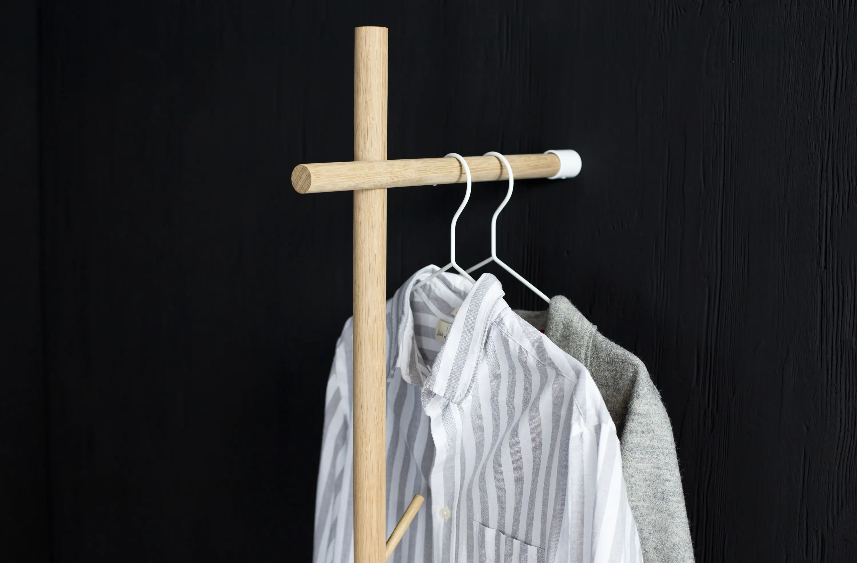 Kommod - STEKKA graderobe eiche