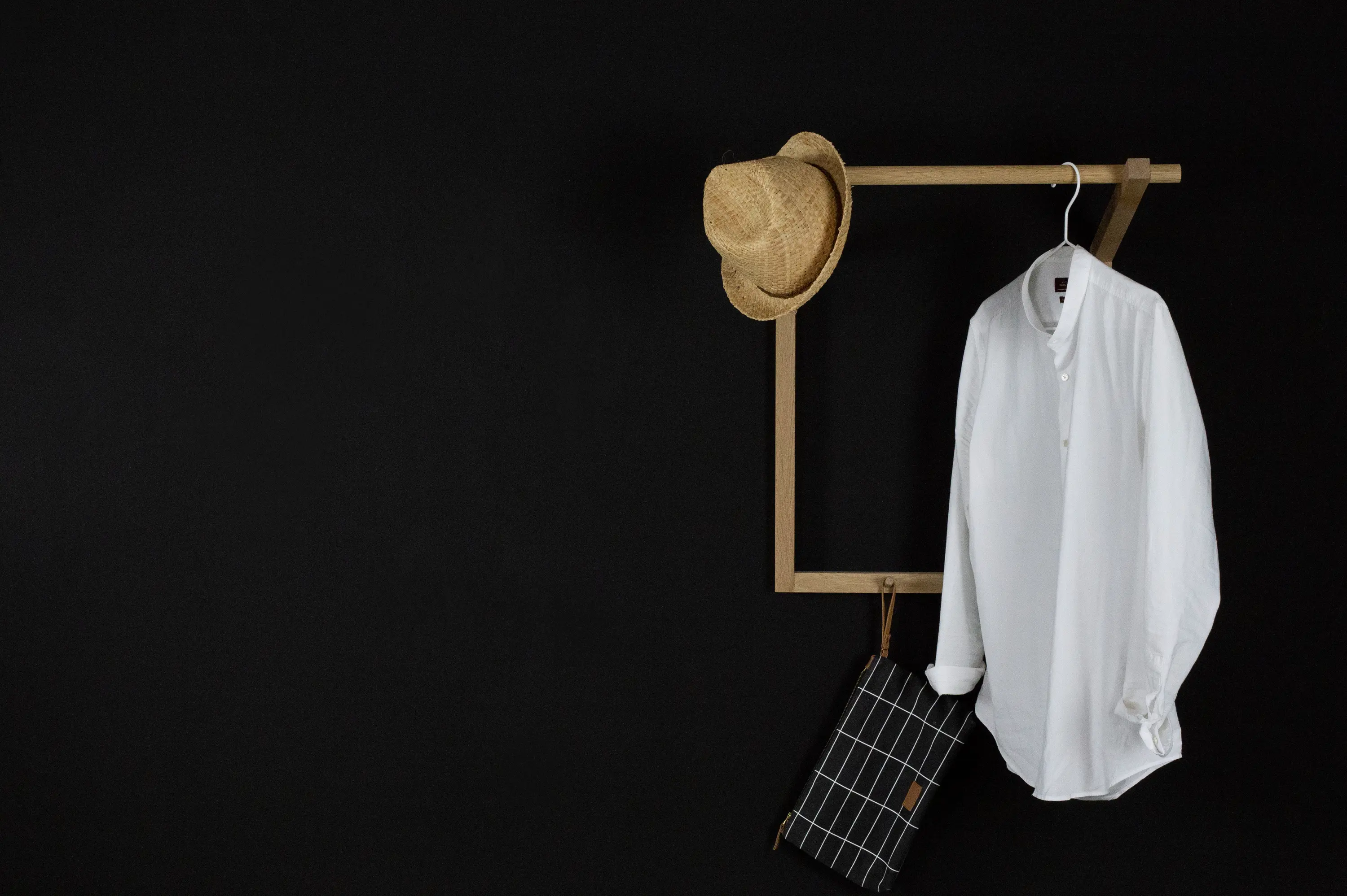 Kommod - SERVUS garderobe eiche