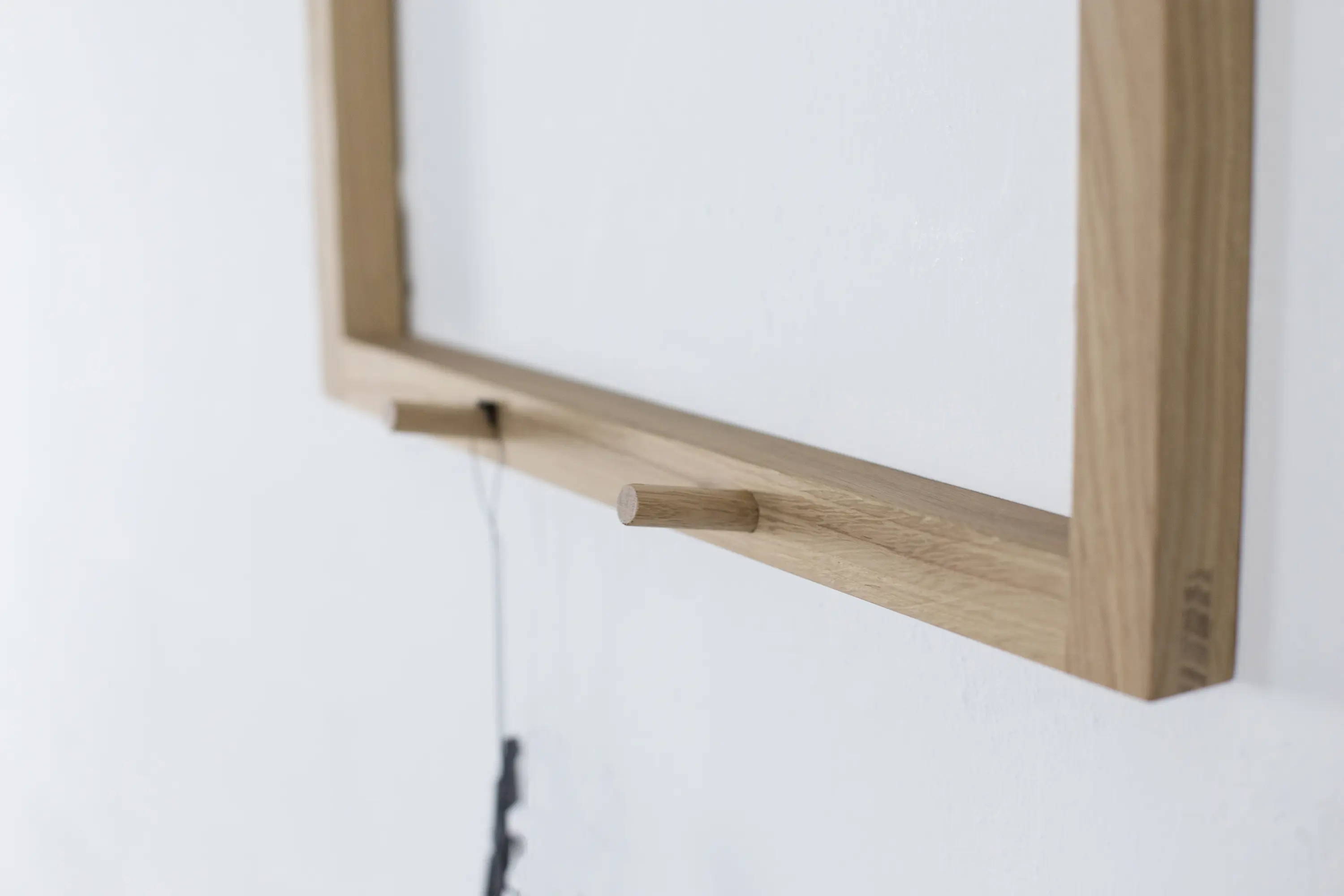 Kommod - SERVUS garderobe eiche