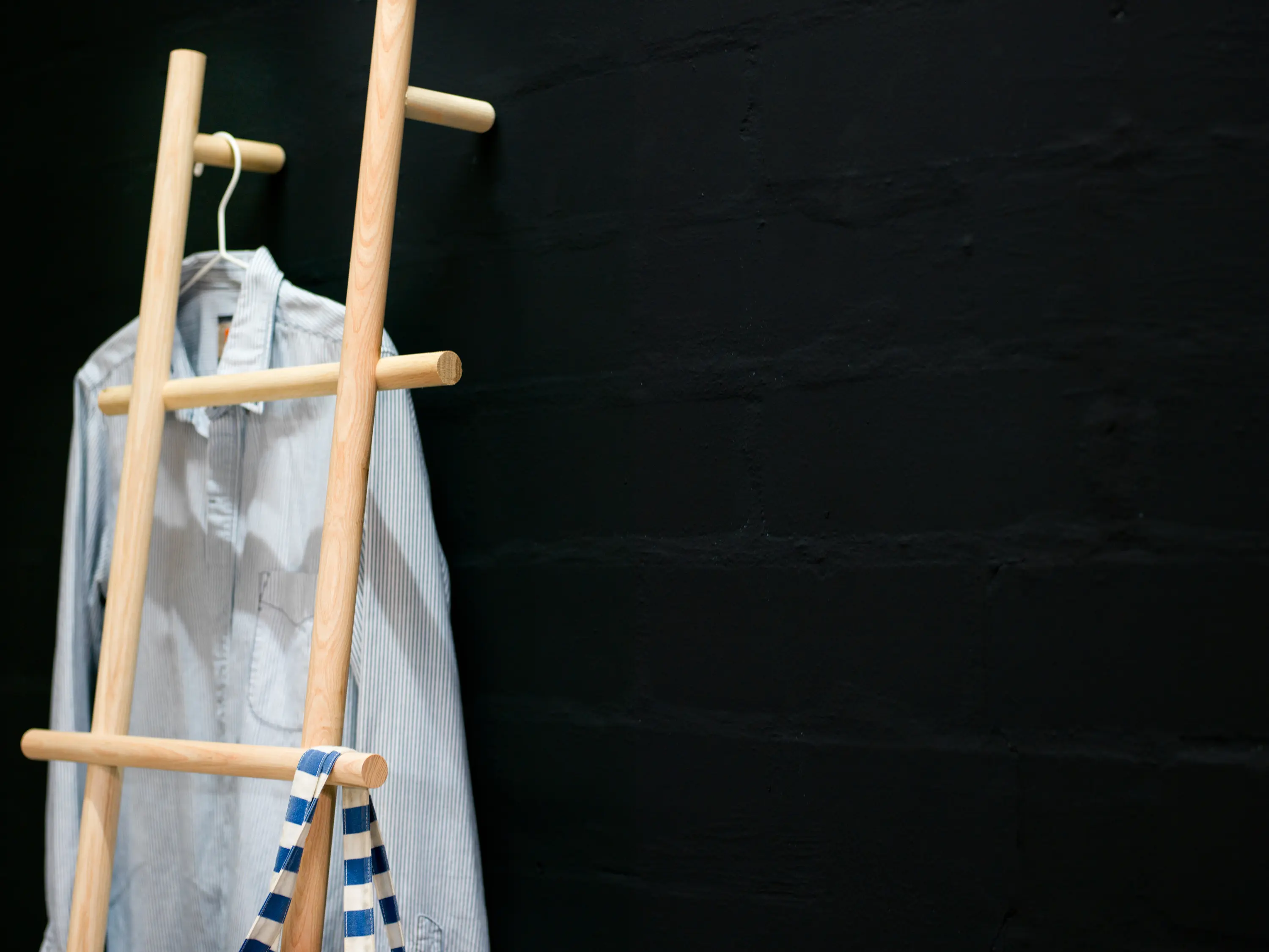 Kommod - LOADAH garderobe eiche S