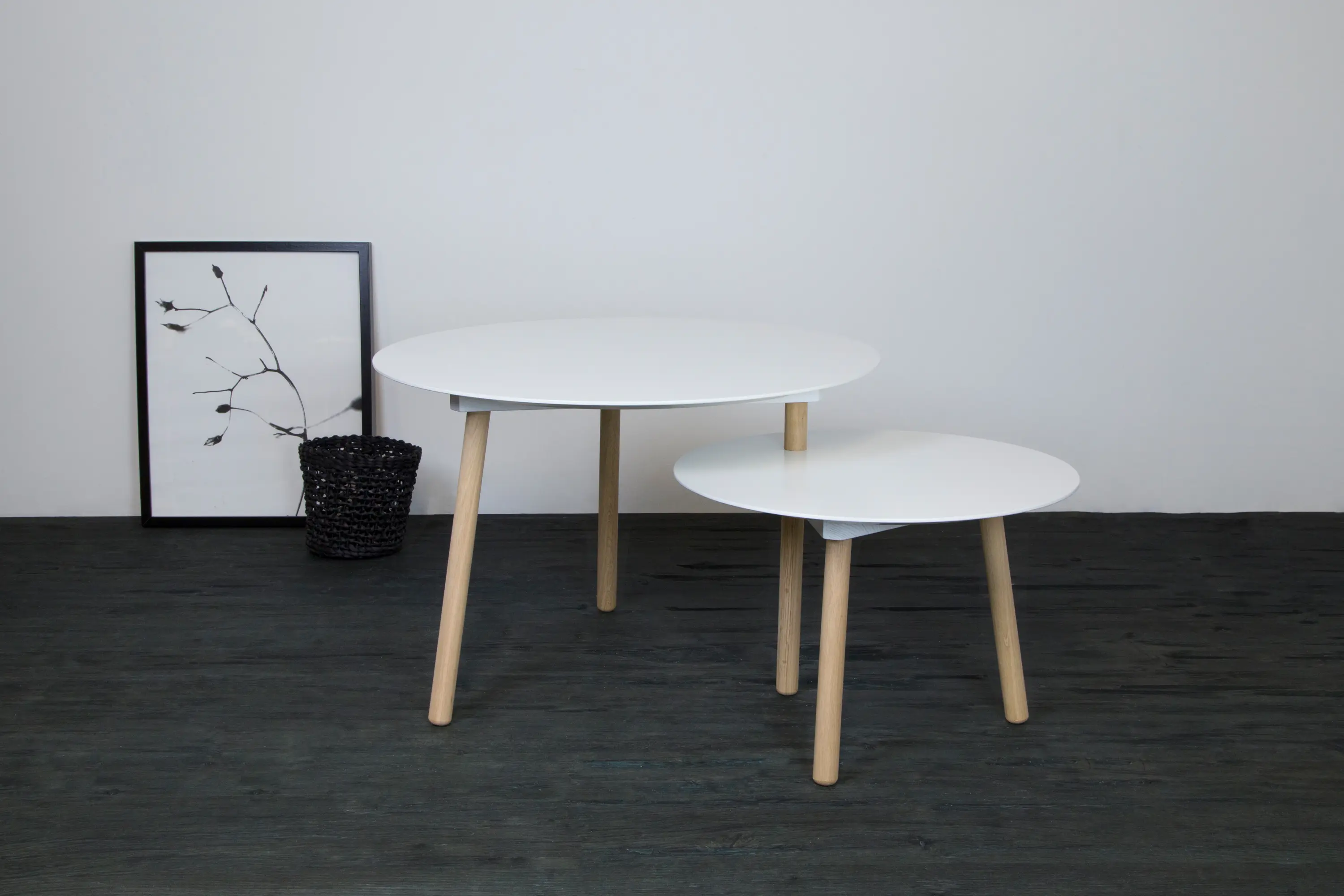 Kommod - HOBSTAD table