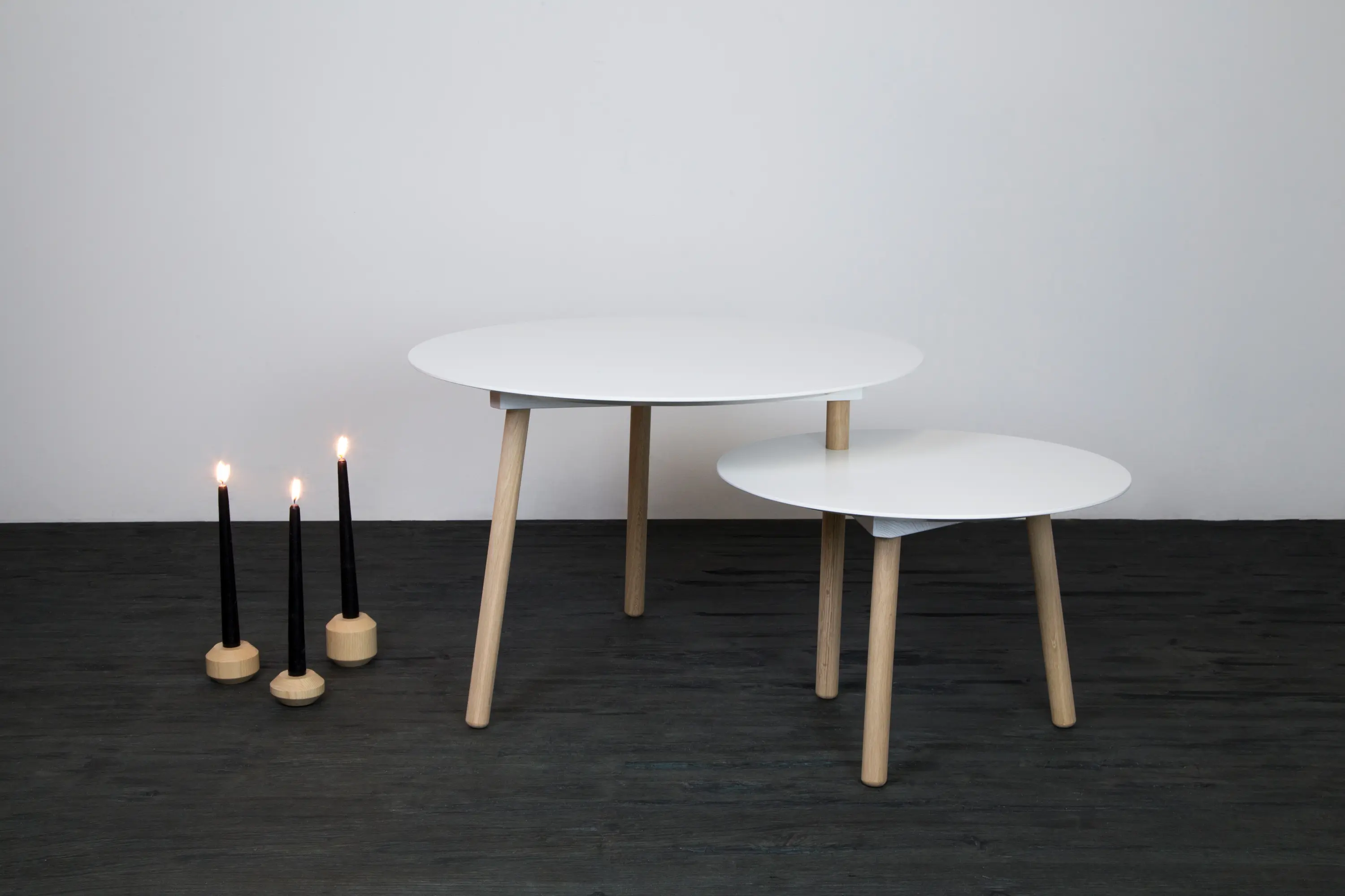 Kommod - HOBSTAD table