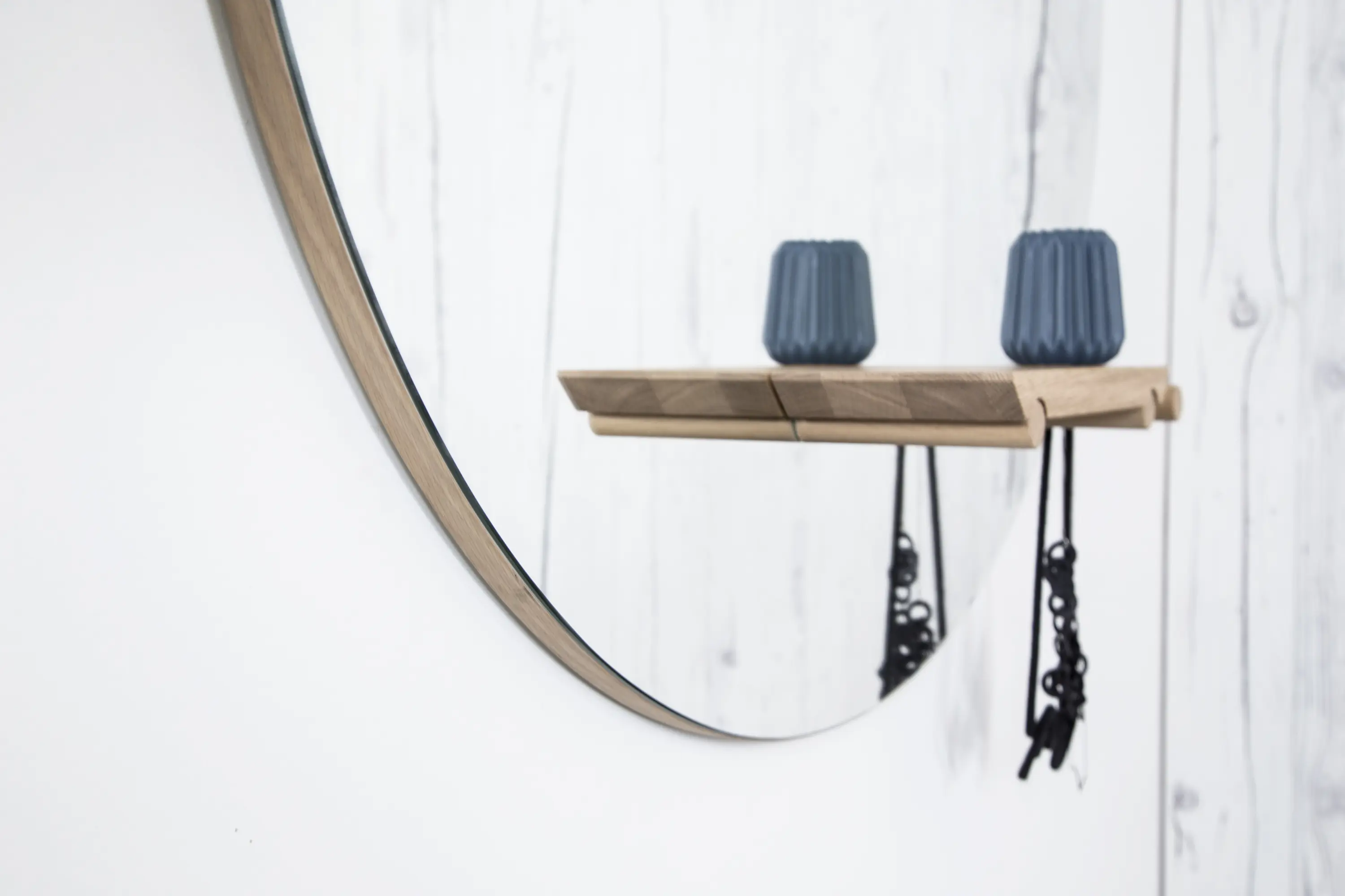 Kommod - HEJDU mirror small