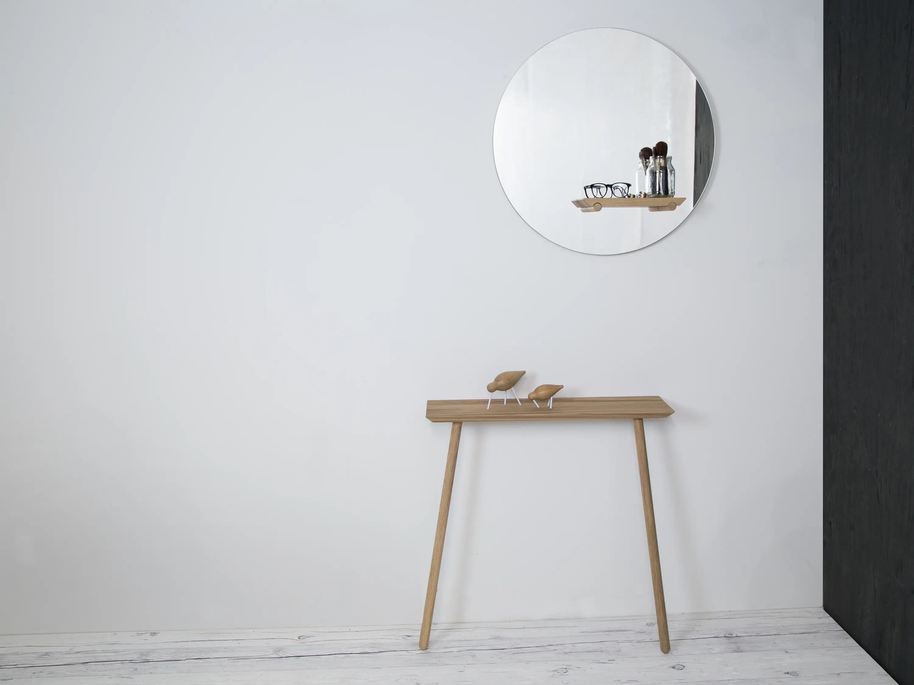 Kommod - HEJDU mirror small