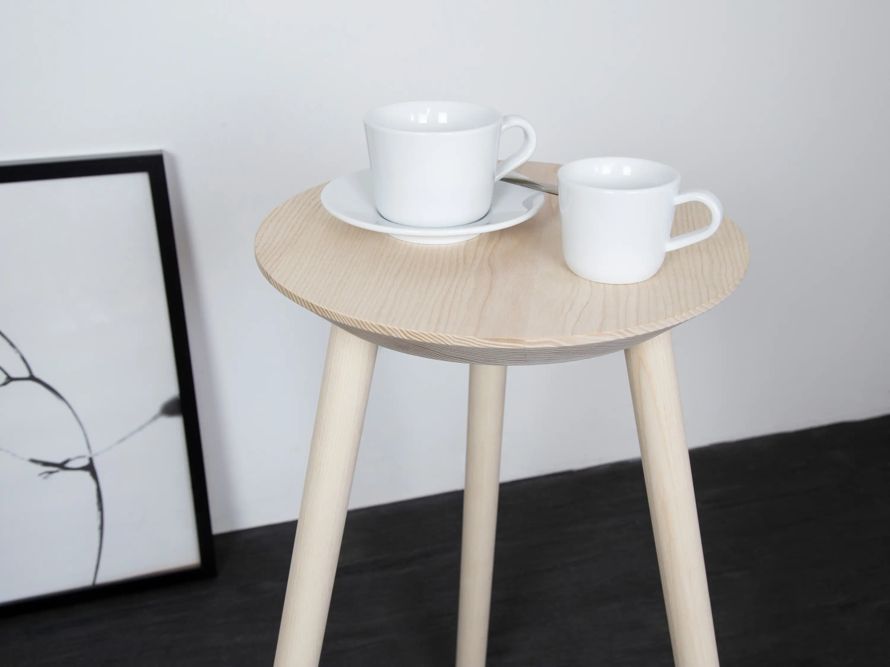Kommod - CHEERS sidetable ash