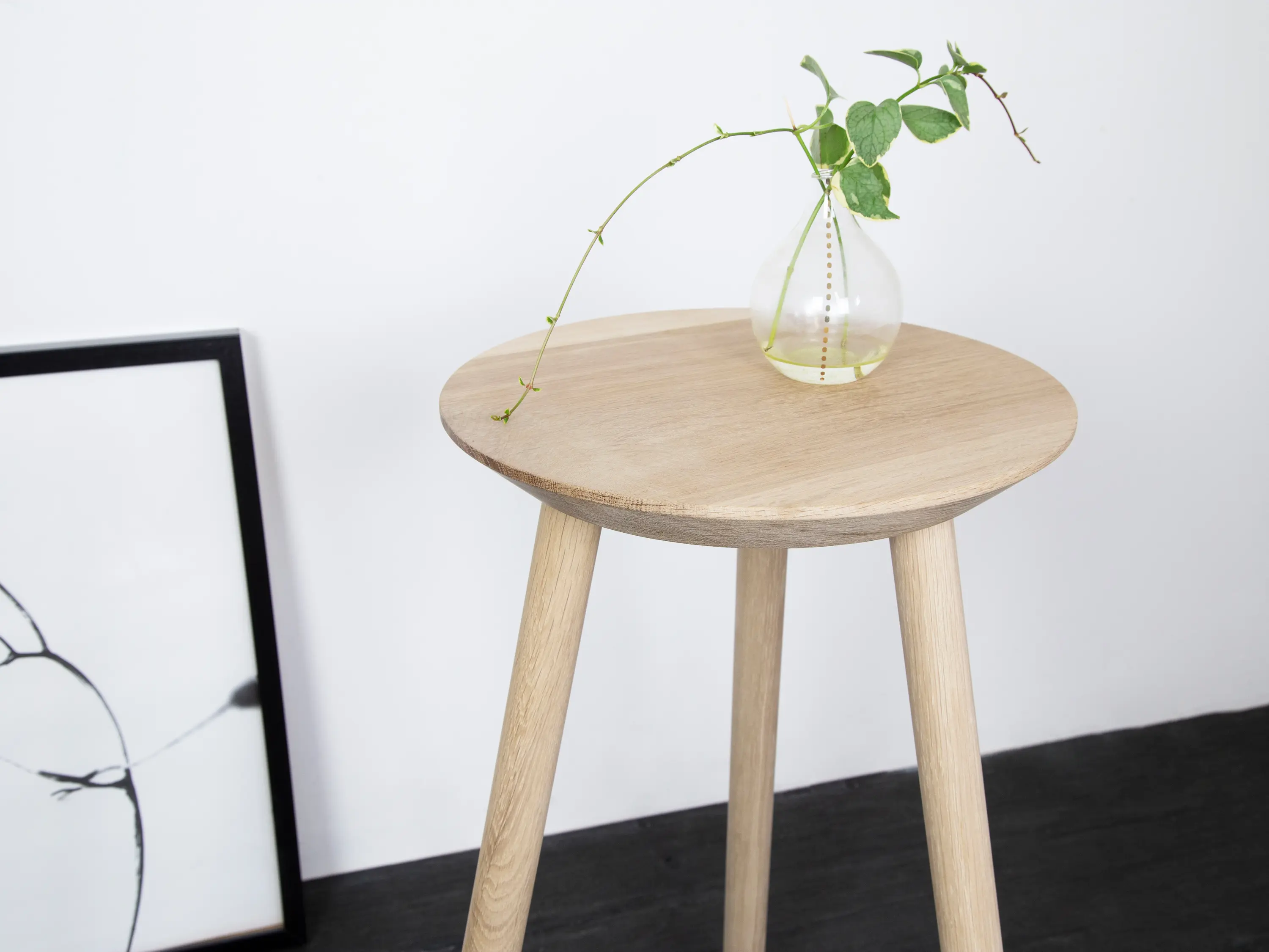 Kommod - CHEERS sidetable ash