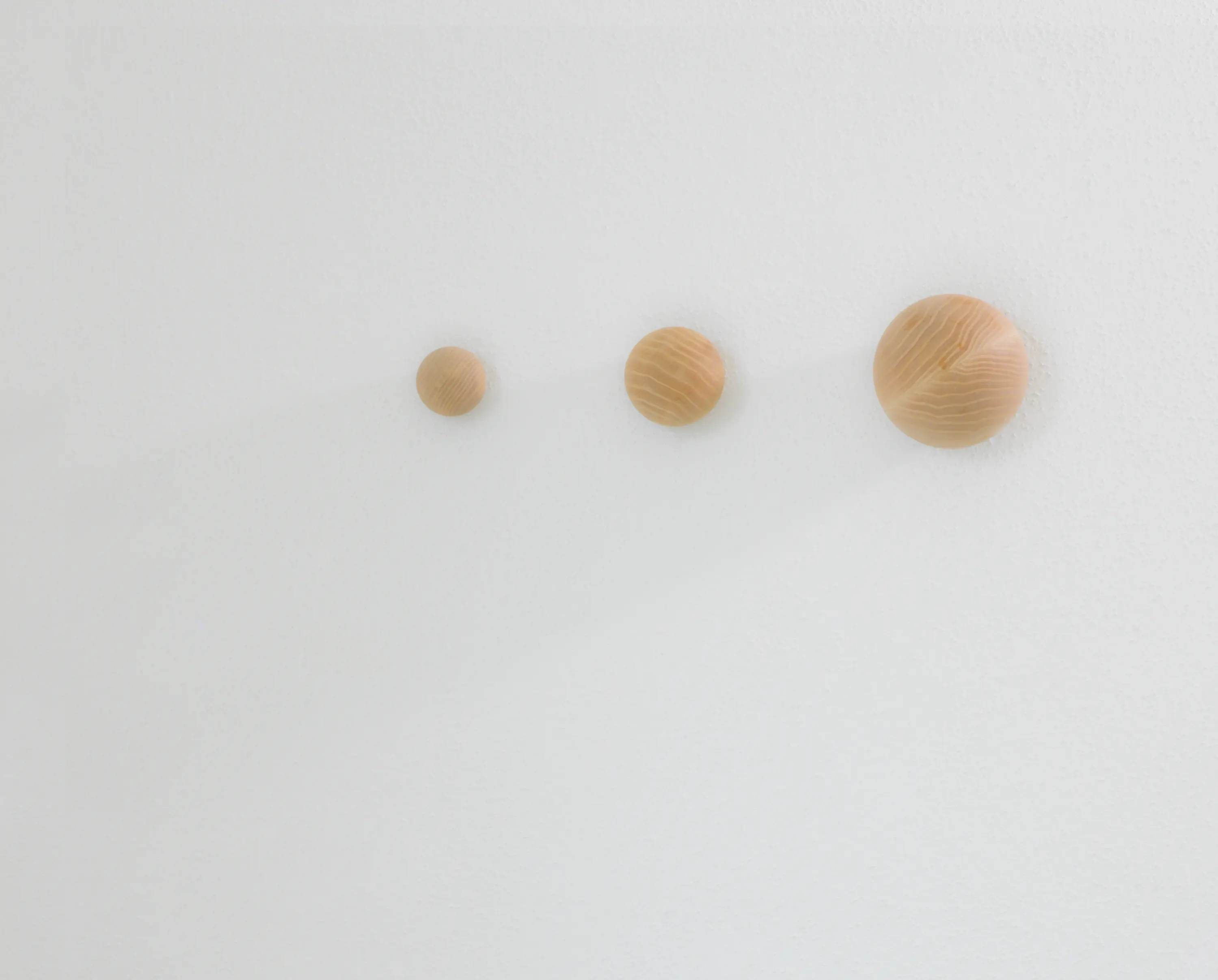 Kommod - BALLS hooks