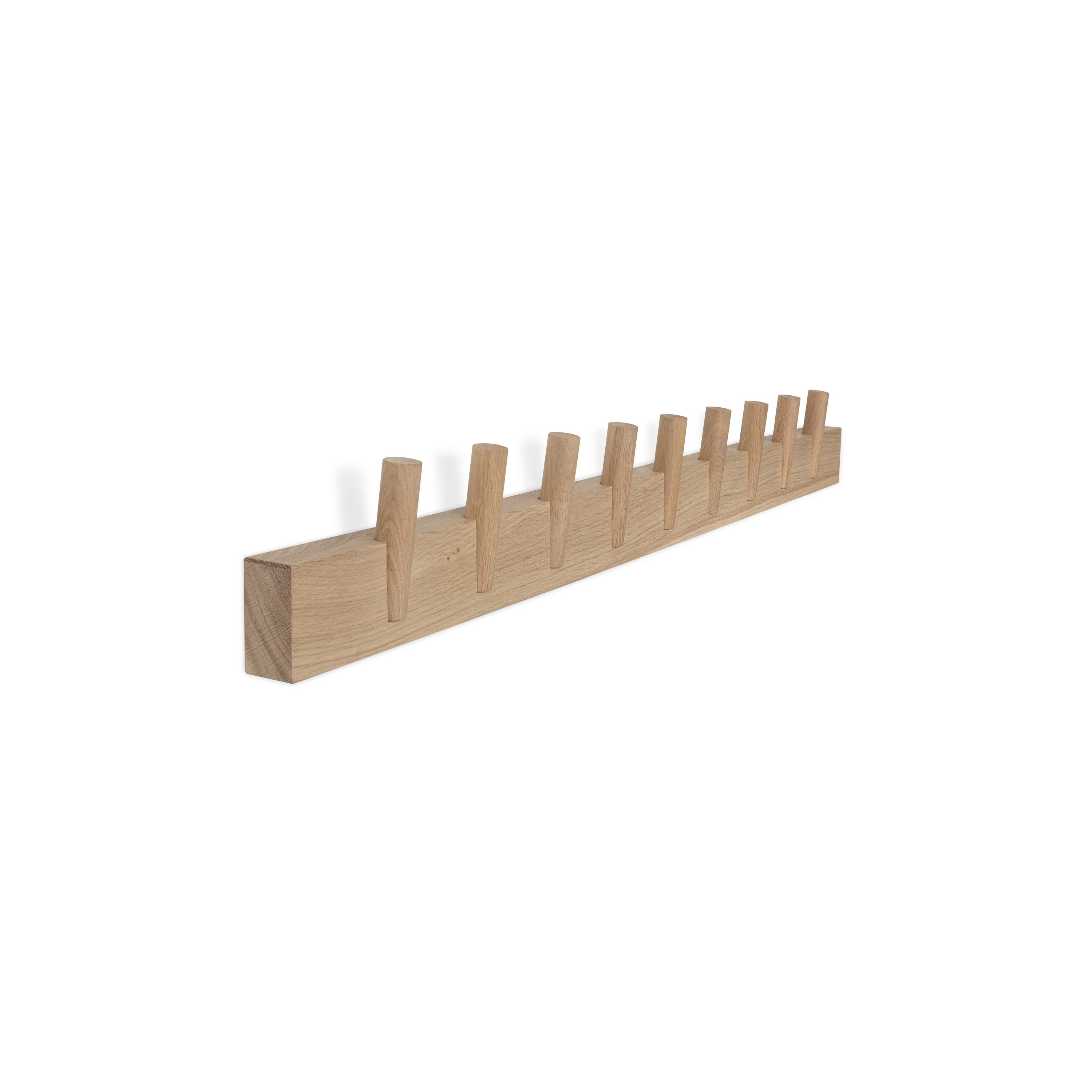 Display product STEQS wardrobe eiche L from manufacturer Kommod