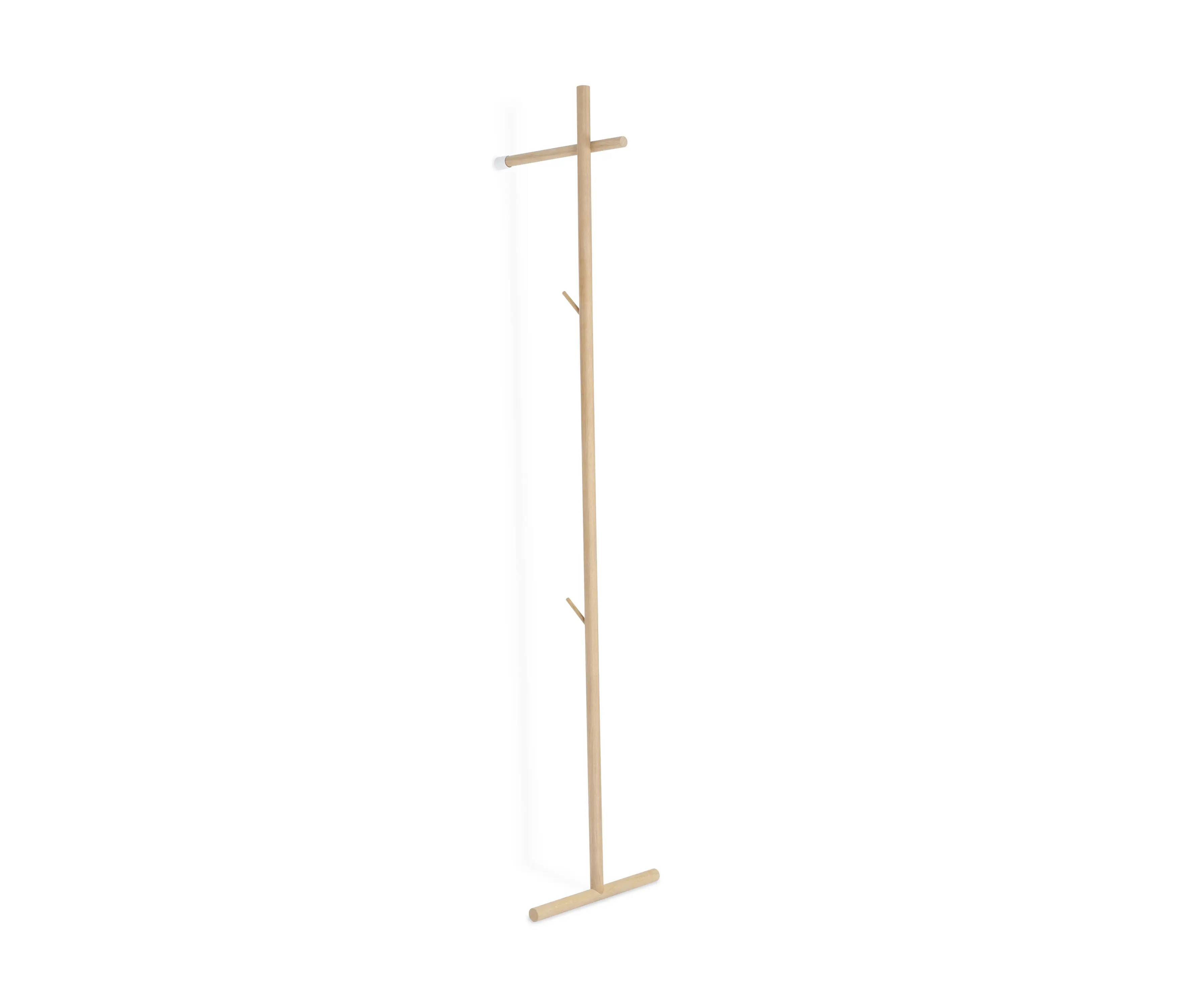 Kommod - STEKKA graderobe eiche