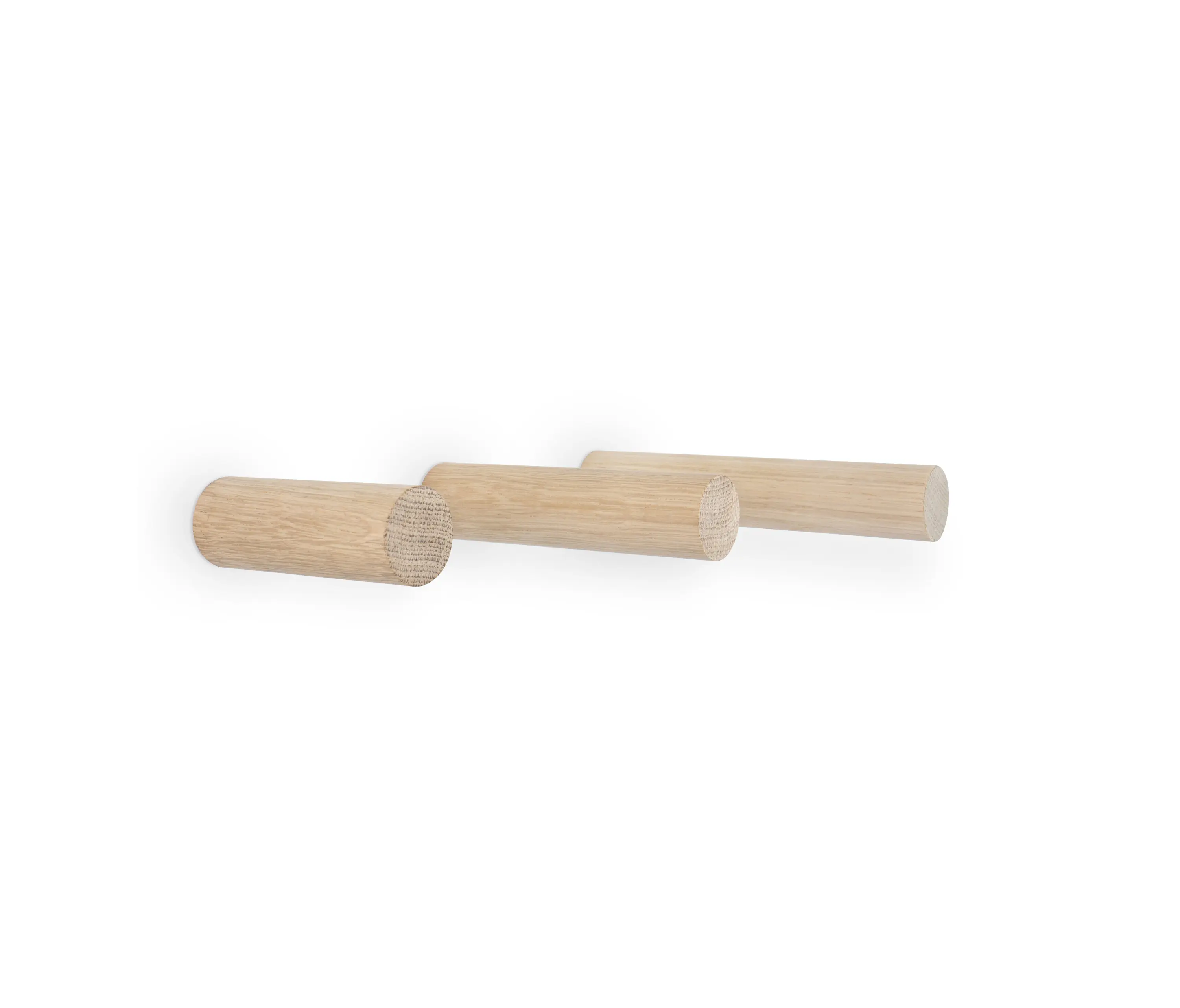 Kommod - STABS hooks oak