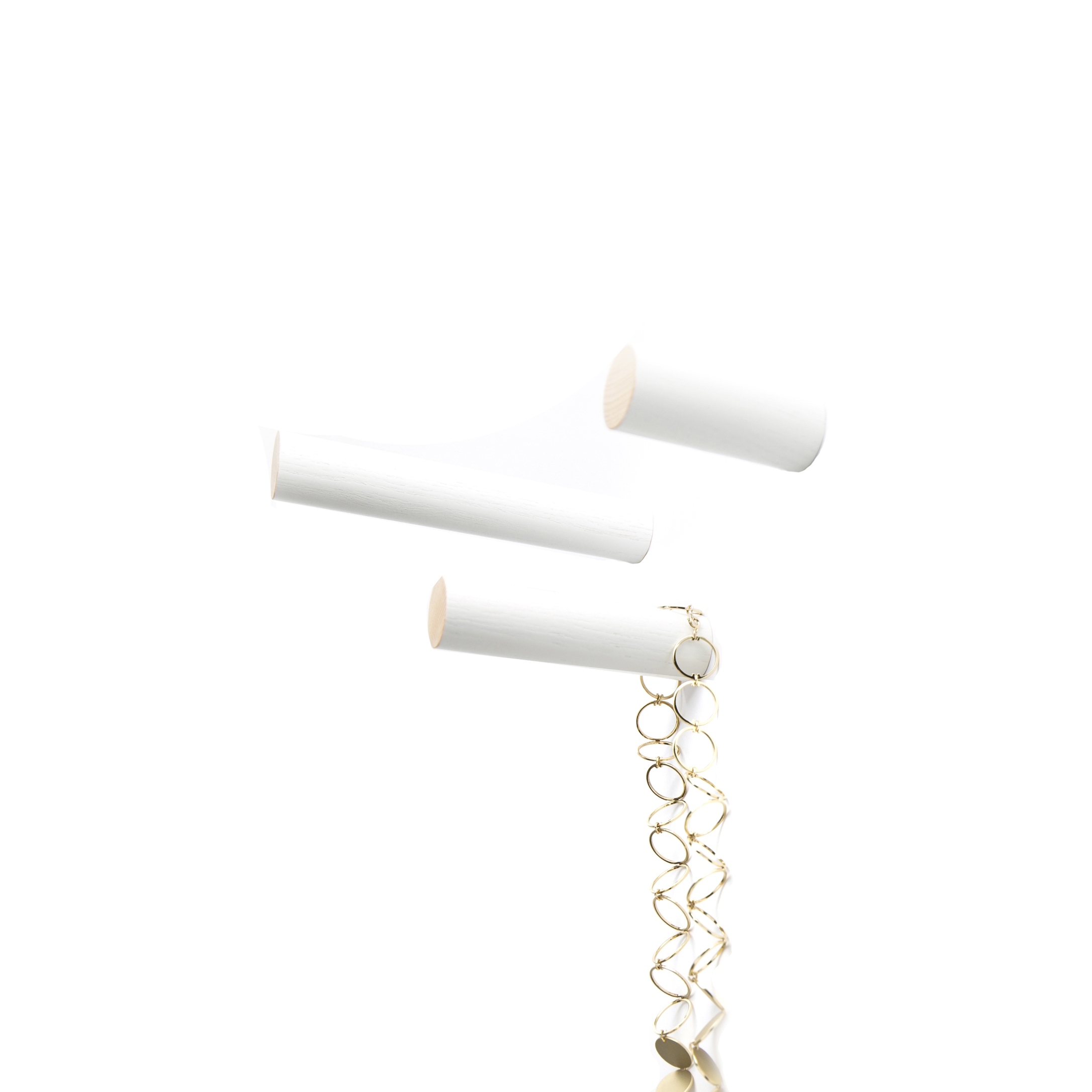 STABS hooks white