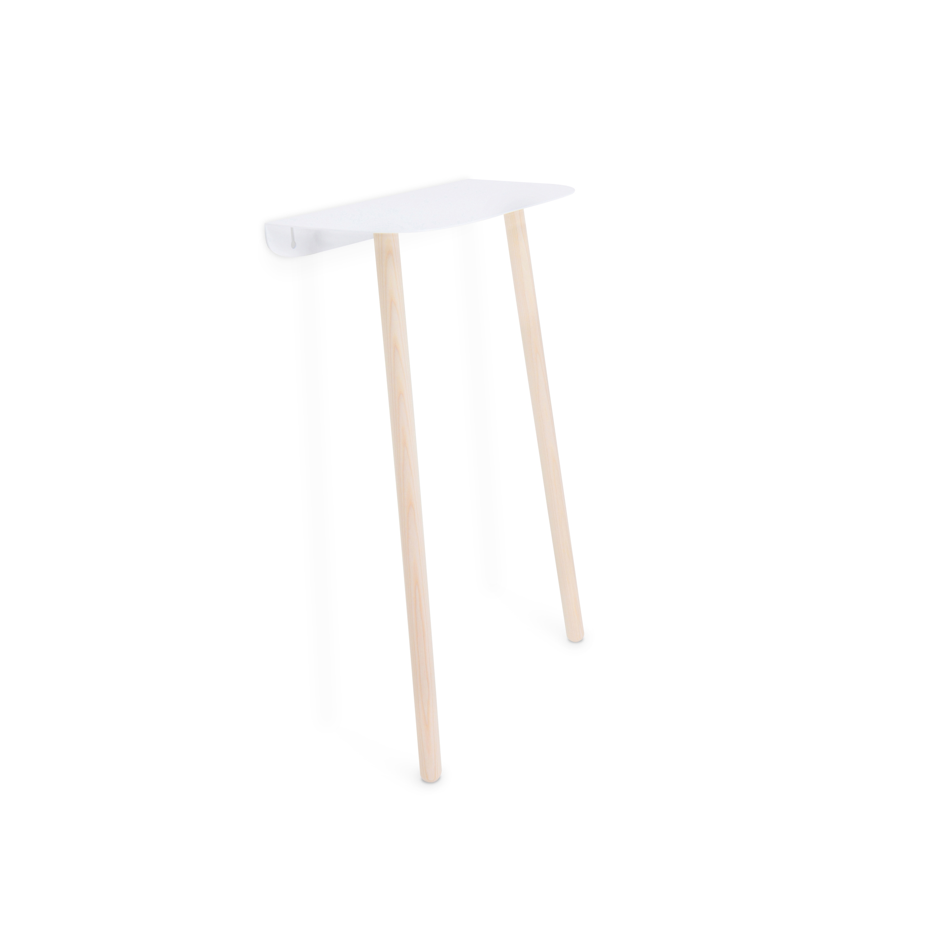Display product PLEASE console ash M from manufacturer Kommod