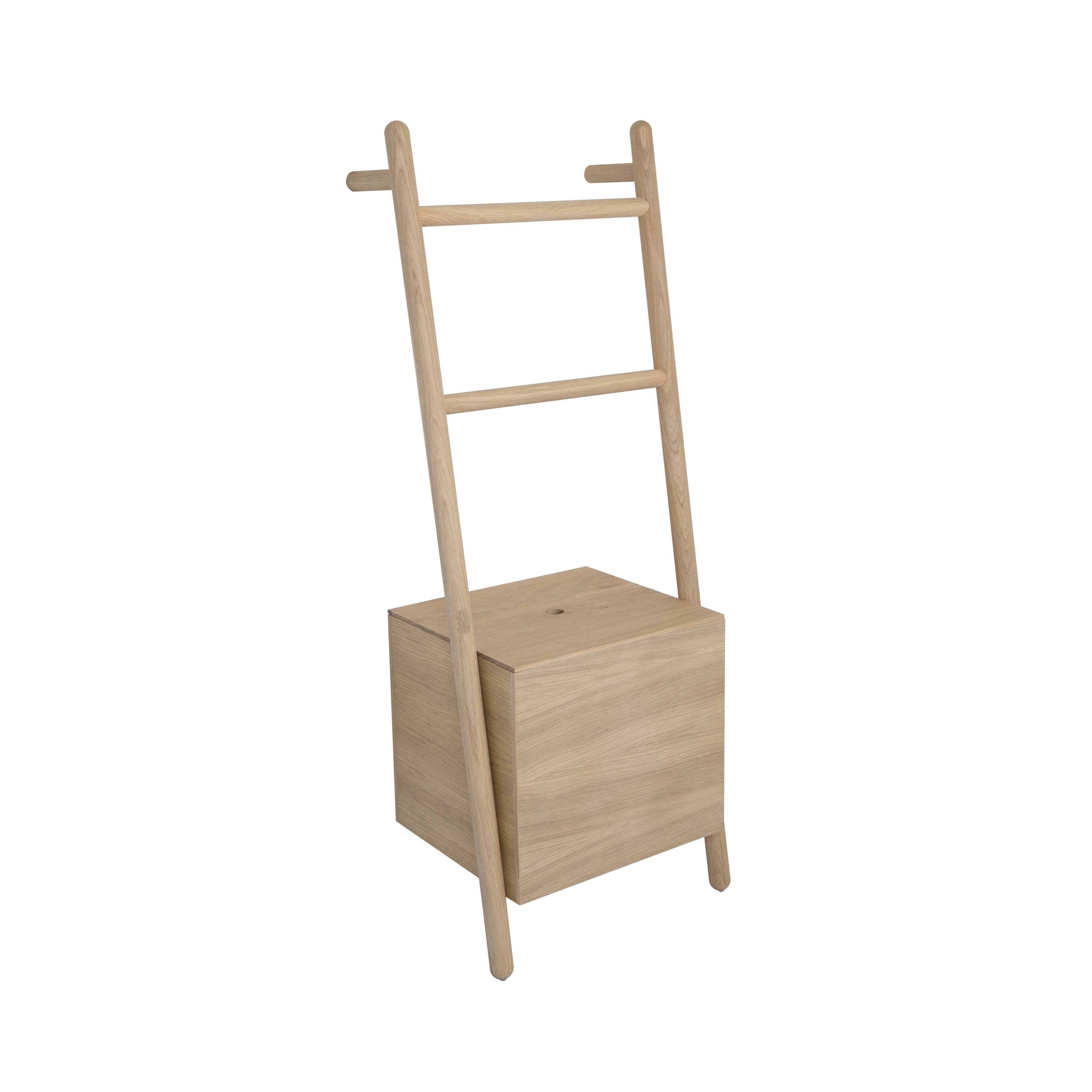 Mostra il prodotto LOKKS ladder-shelf del produttore Kommod