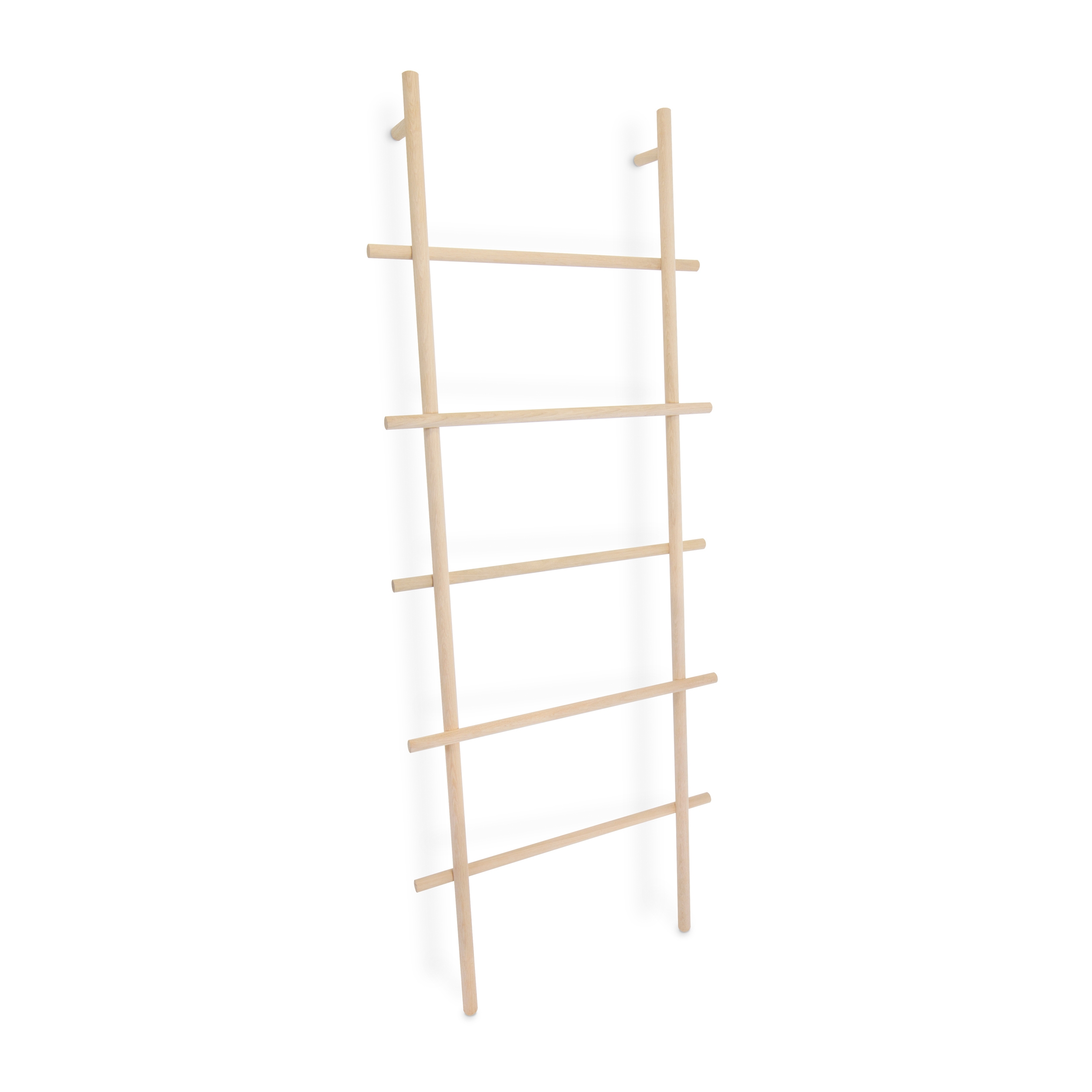 LOADAH garderobe eiche L