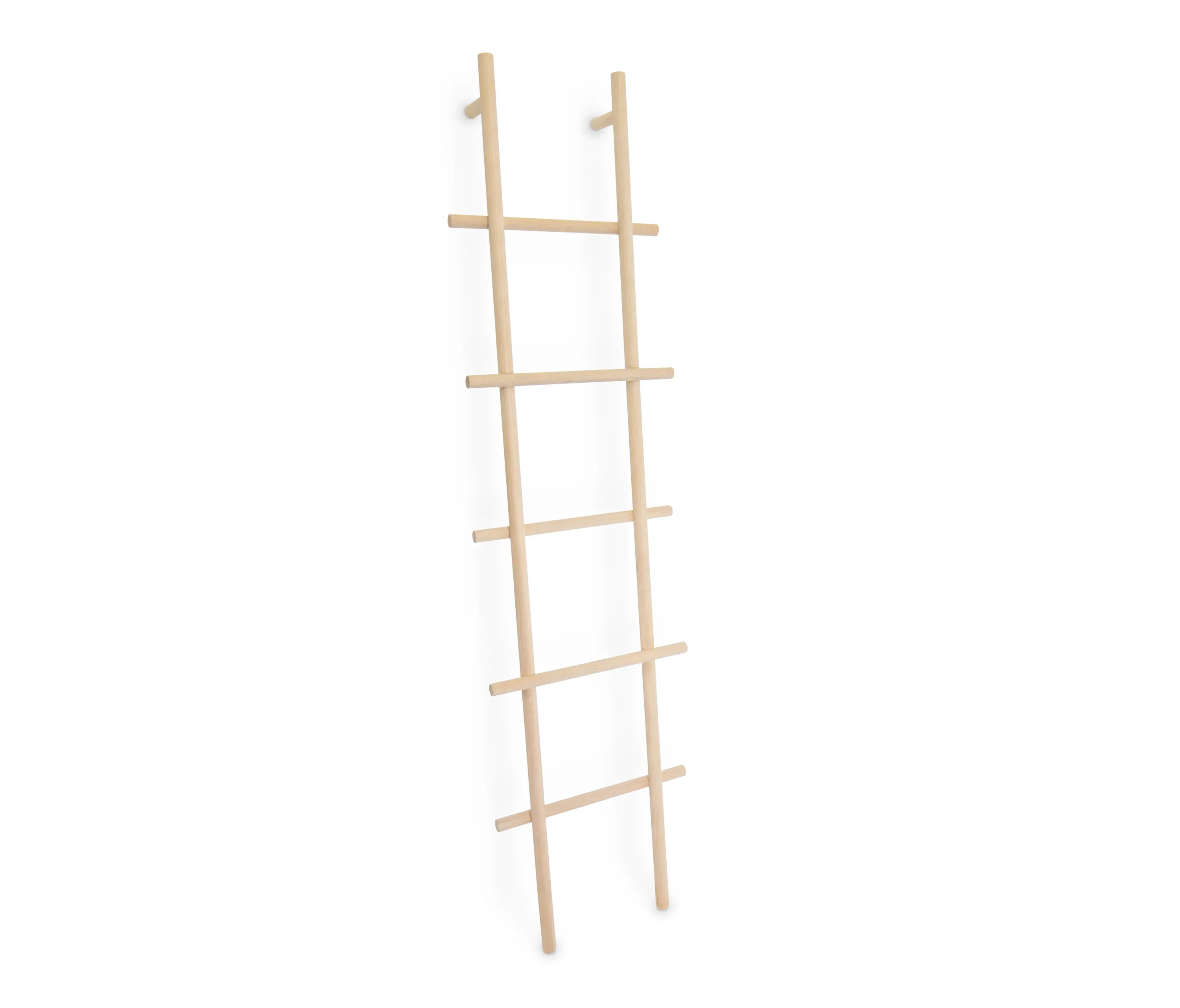 Kommod - LOADAH garderobe eiche S
