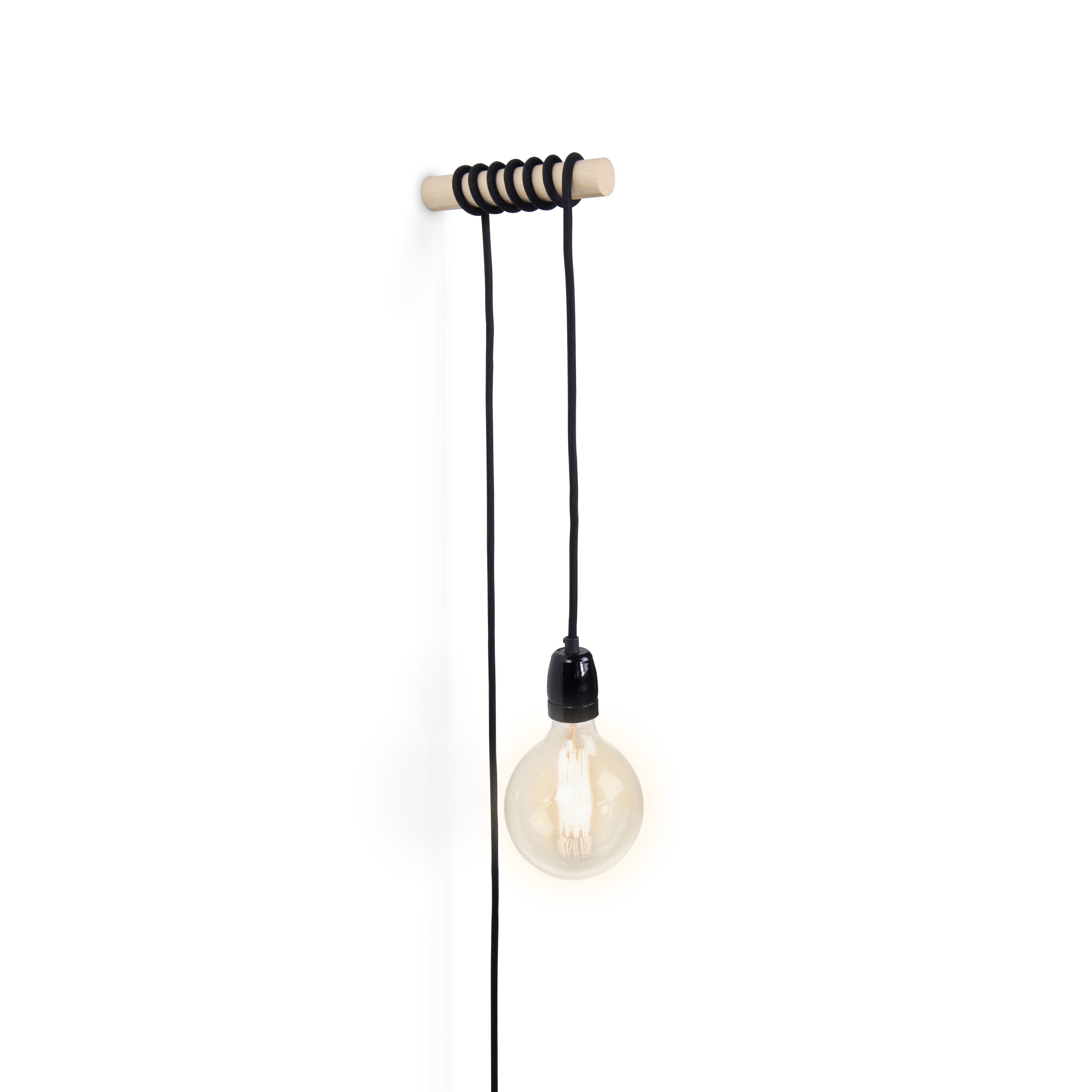 Produkt LAMPI wandlampe des Herstellers Kommod anzeigen