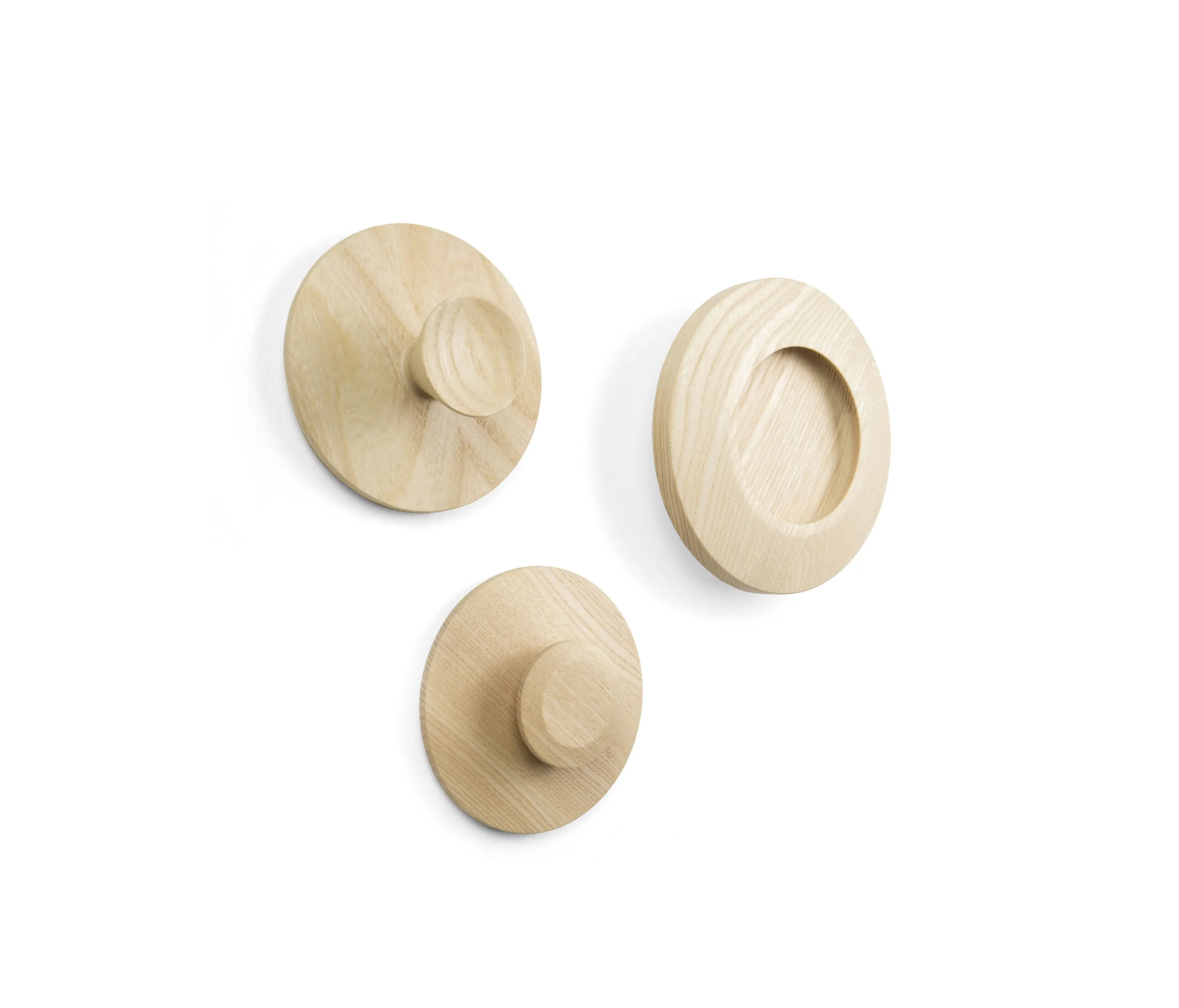 Kommod - KNEPS hooks