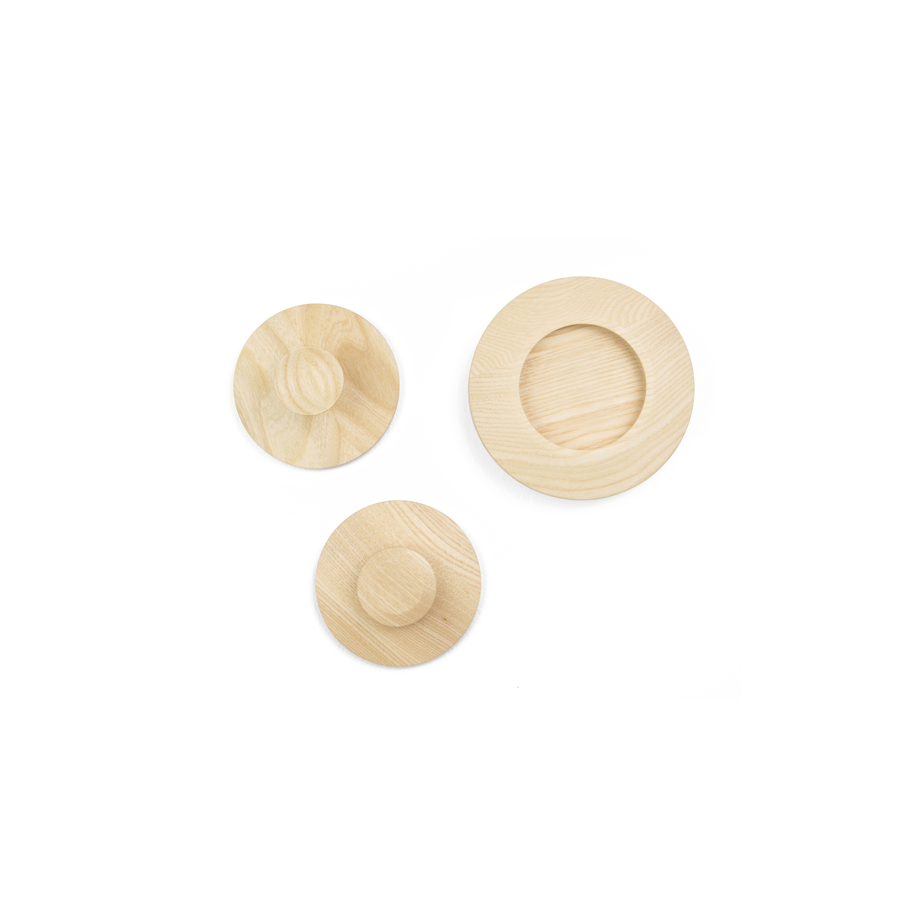 Display product KNEPS hooks from manufacturer Kommod