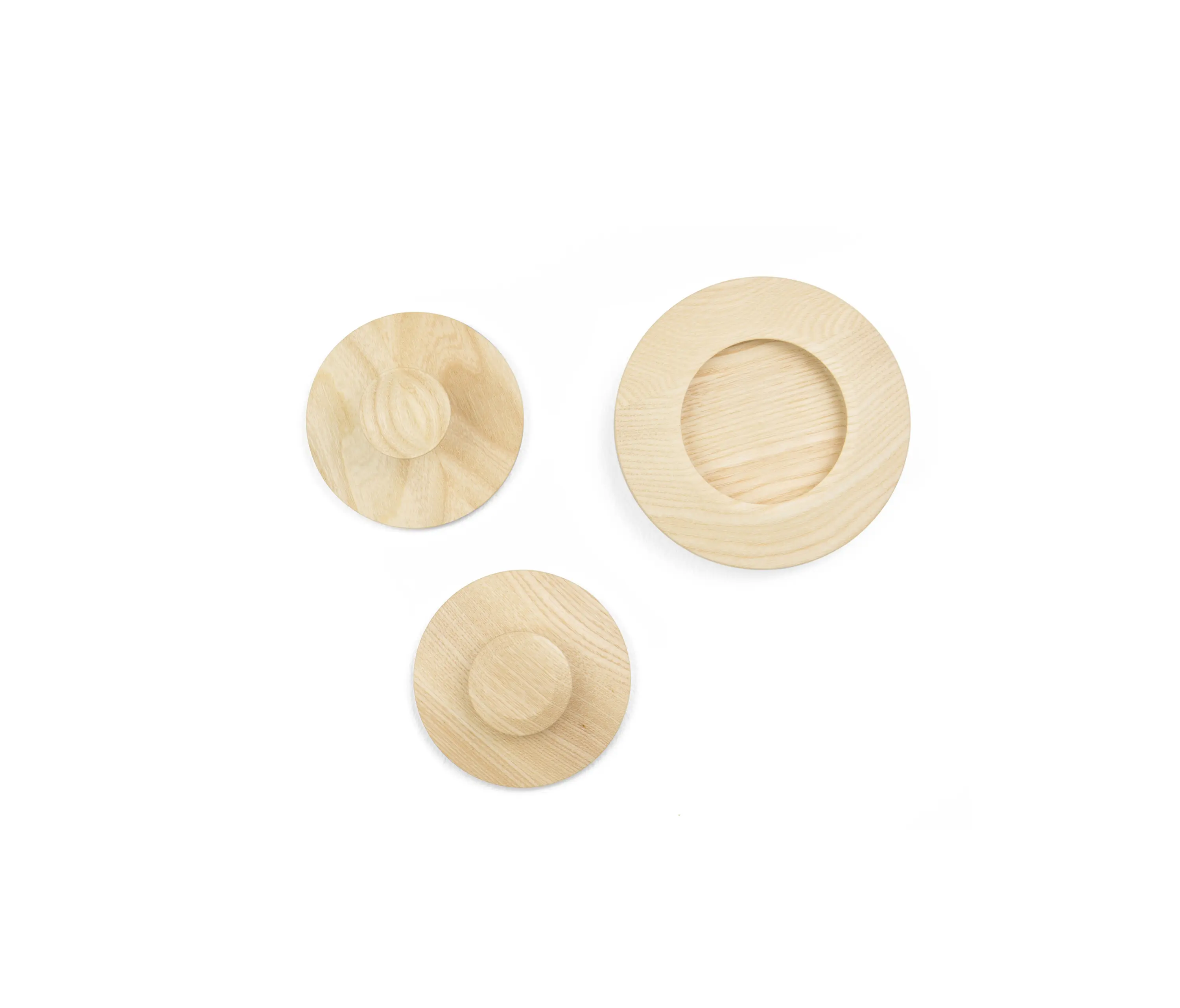 Kommod - KNEPS hooks