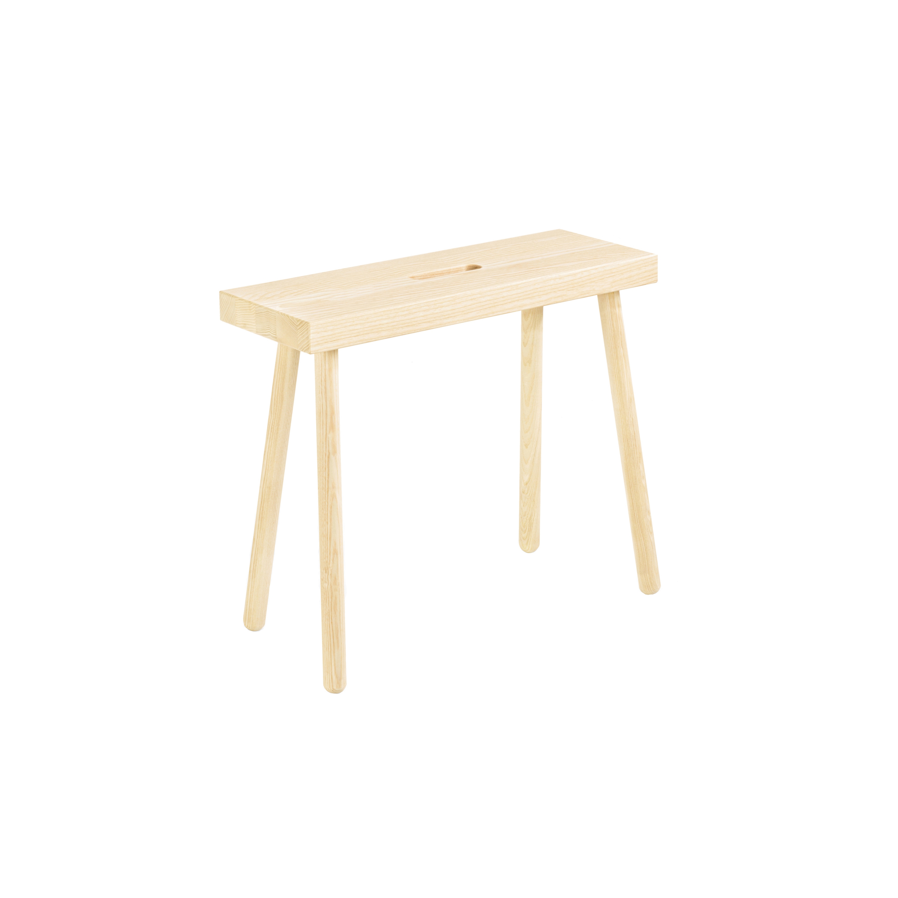 Produkt HOQDI hocker esche des Herstellers Kommod anzeigen