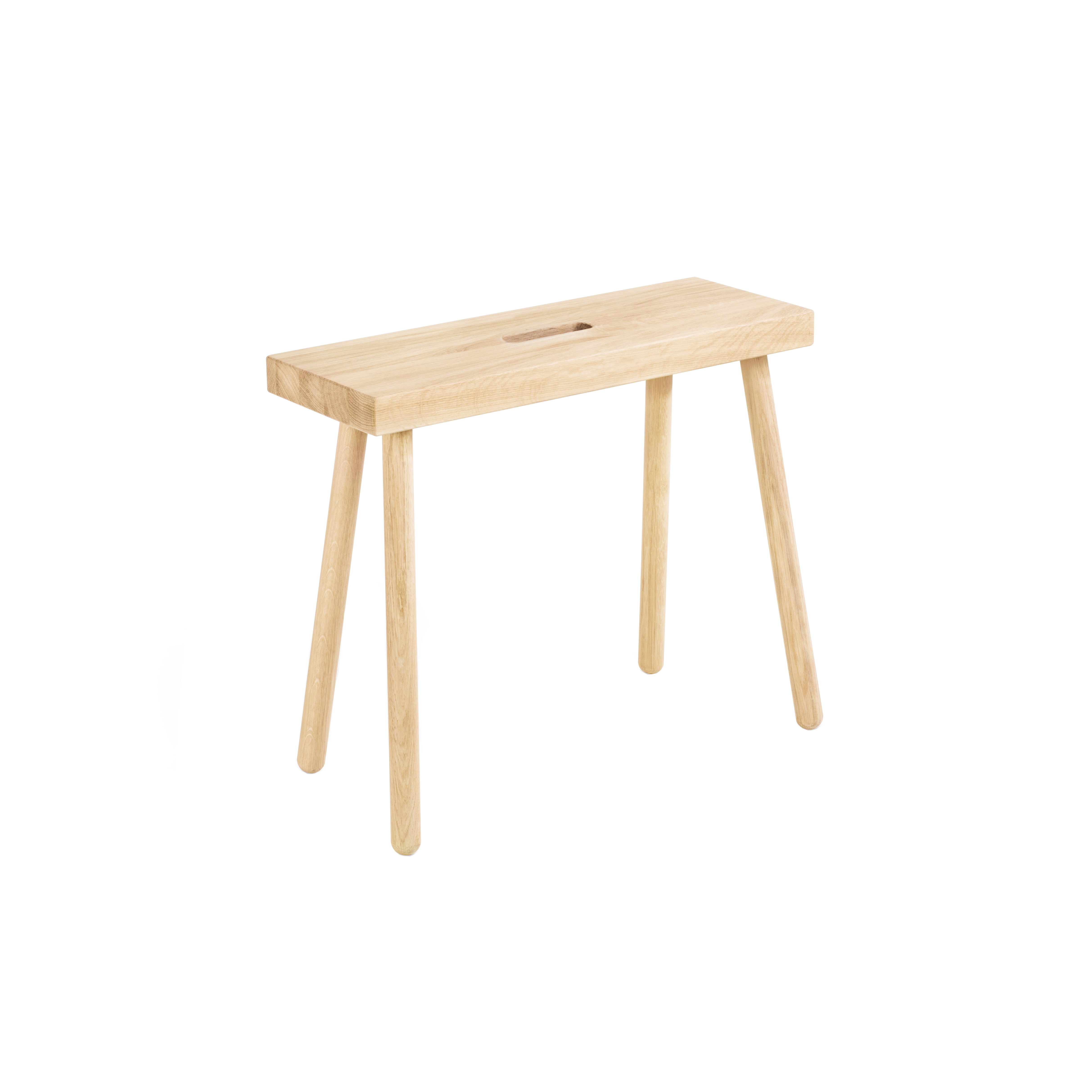 HOQDI hocker eiche