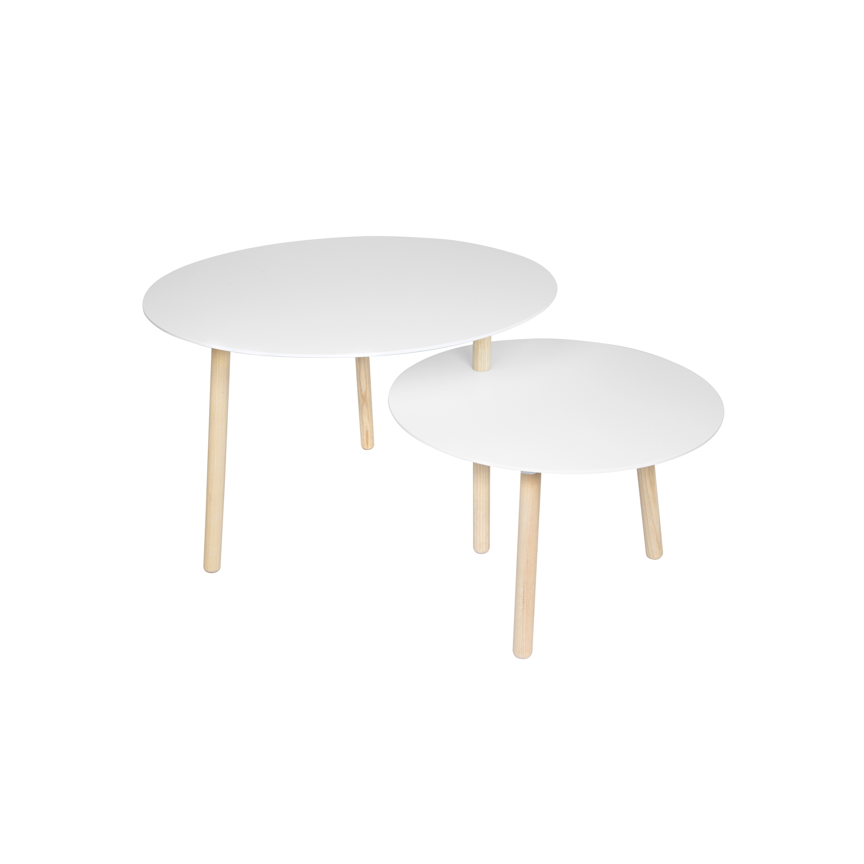 Afficher le produit HOBSTAD table du fabricant Kommod